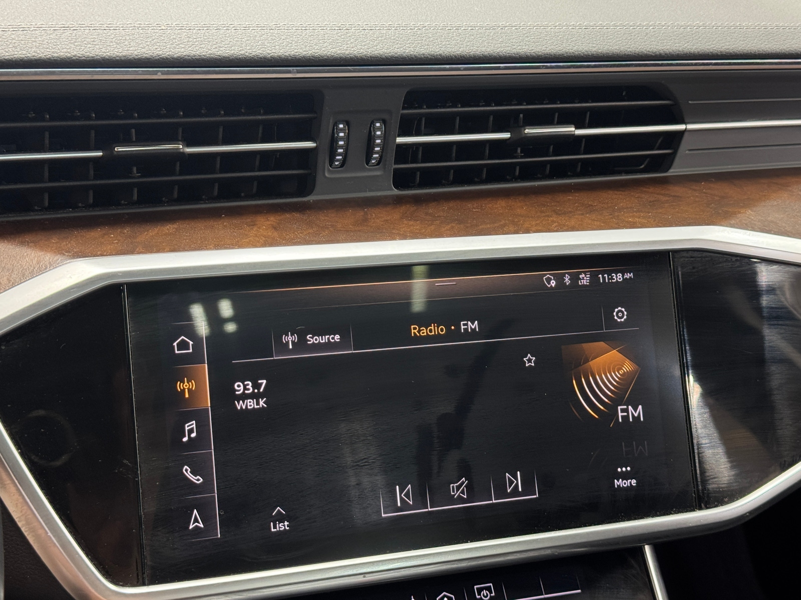 Thumbnail: 2019 Audi A6 - 3