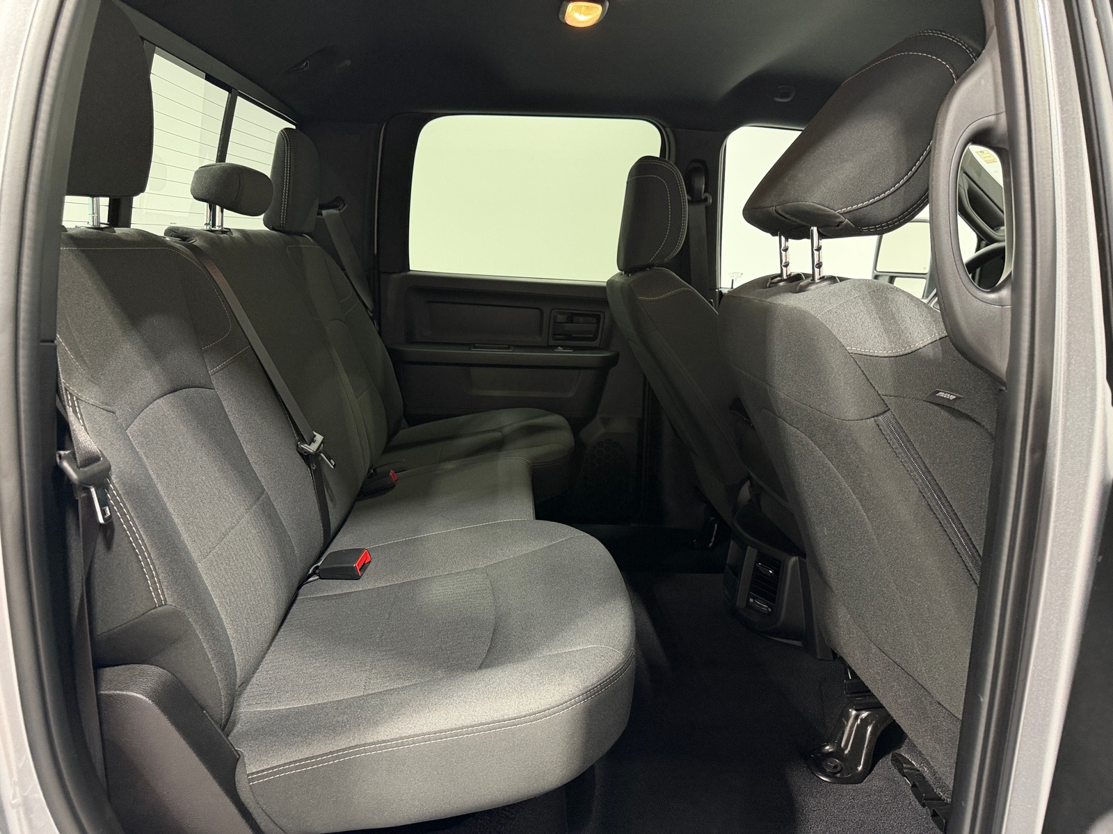 Thumbnail: 2023 RAM 2500 - 6