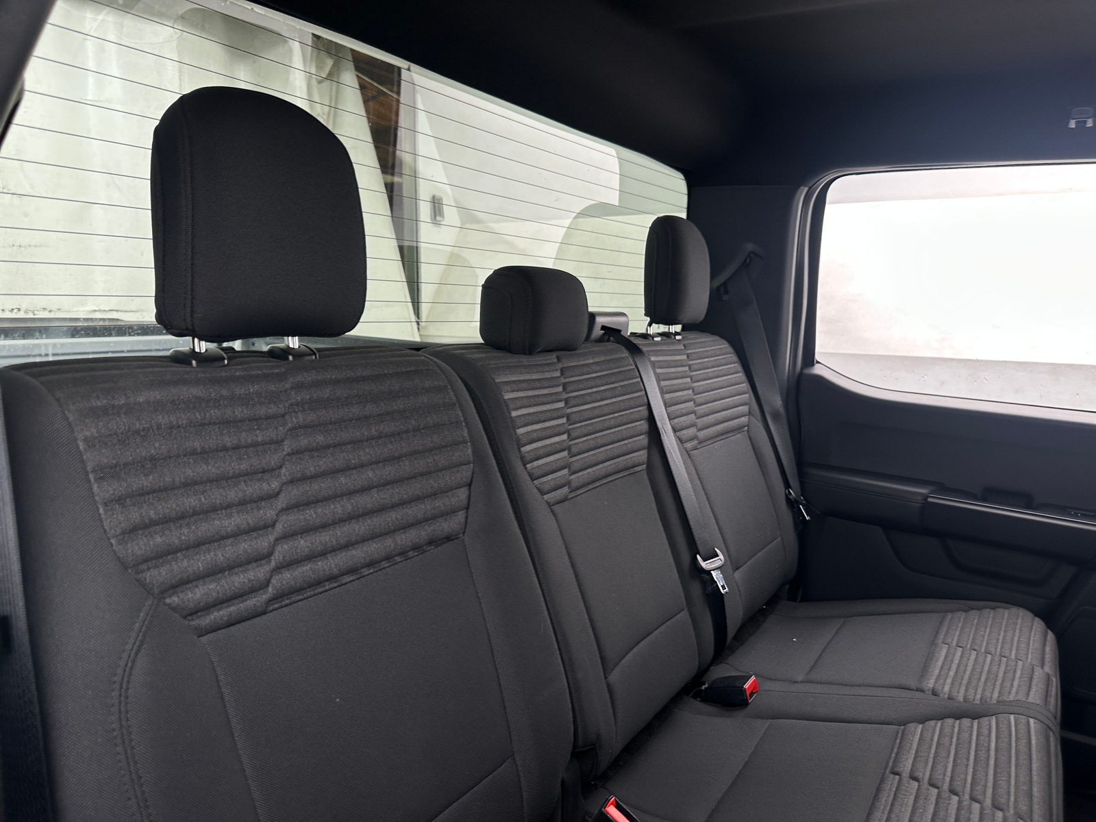 Thumbnail: 2021 Ford Econoline - 6