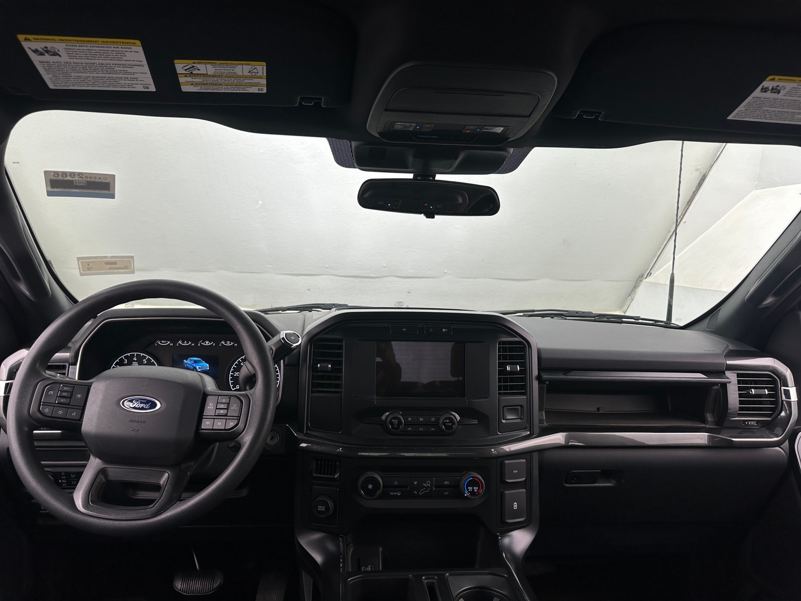 Thumbnail: 2021 Ford Econoline - 3