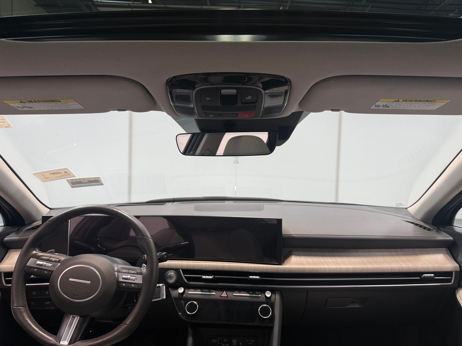 Thumbnail: 2024 Hyundai Sonata - 2