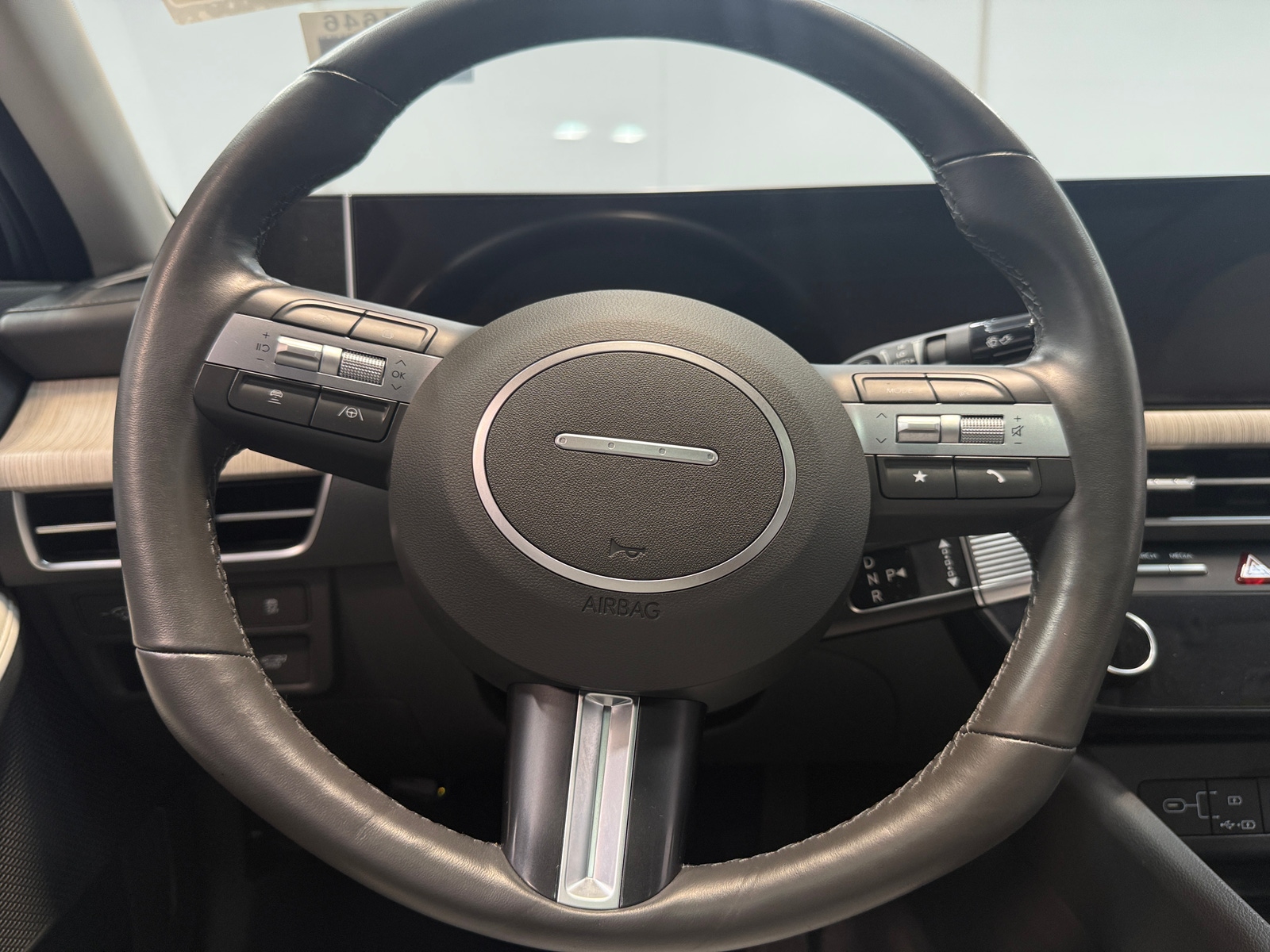 Thumbnail: 2024 Hyundai Sonata - 4