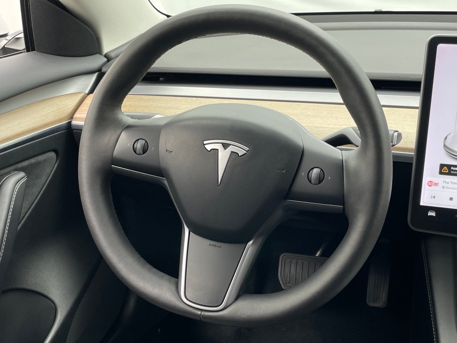 Thumbnail: 2022 Tesla Model 3 - 4