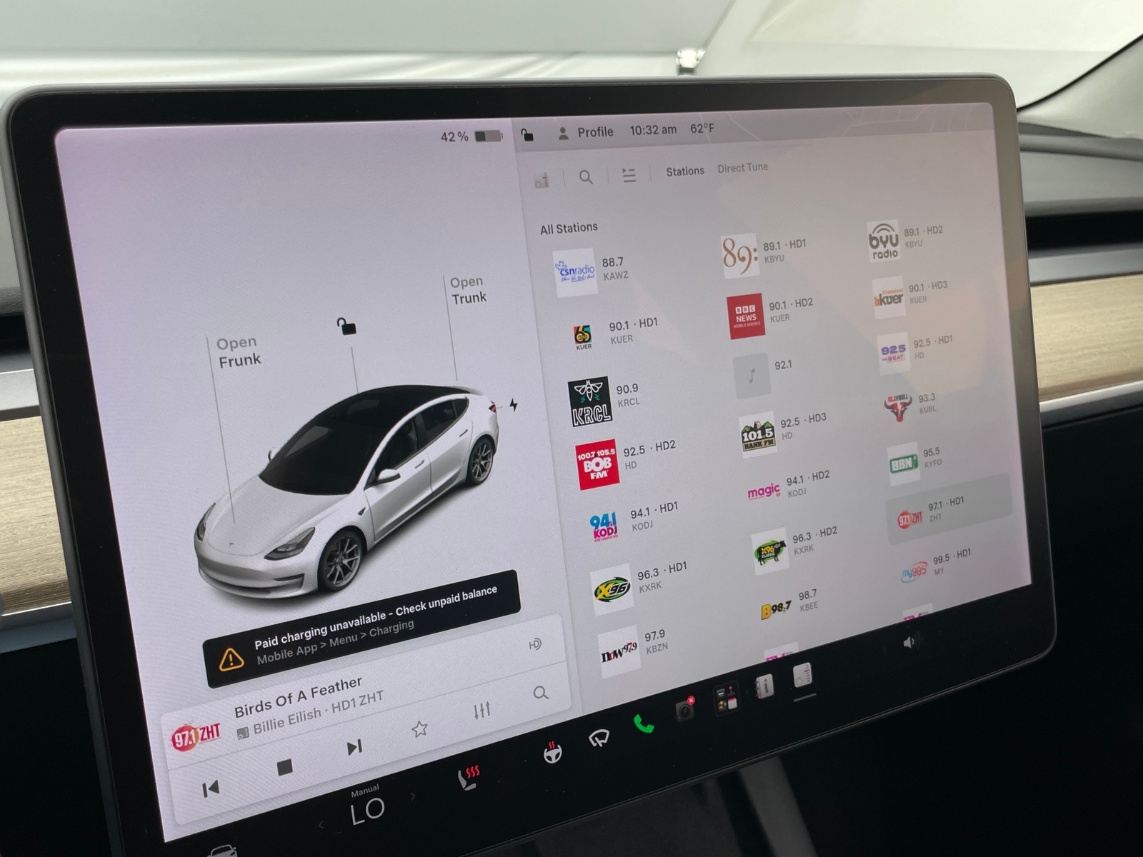 Thumbnail: 2022 Tesla Model 3 - 3