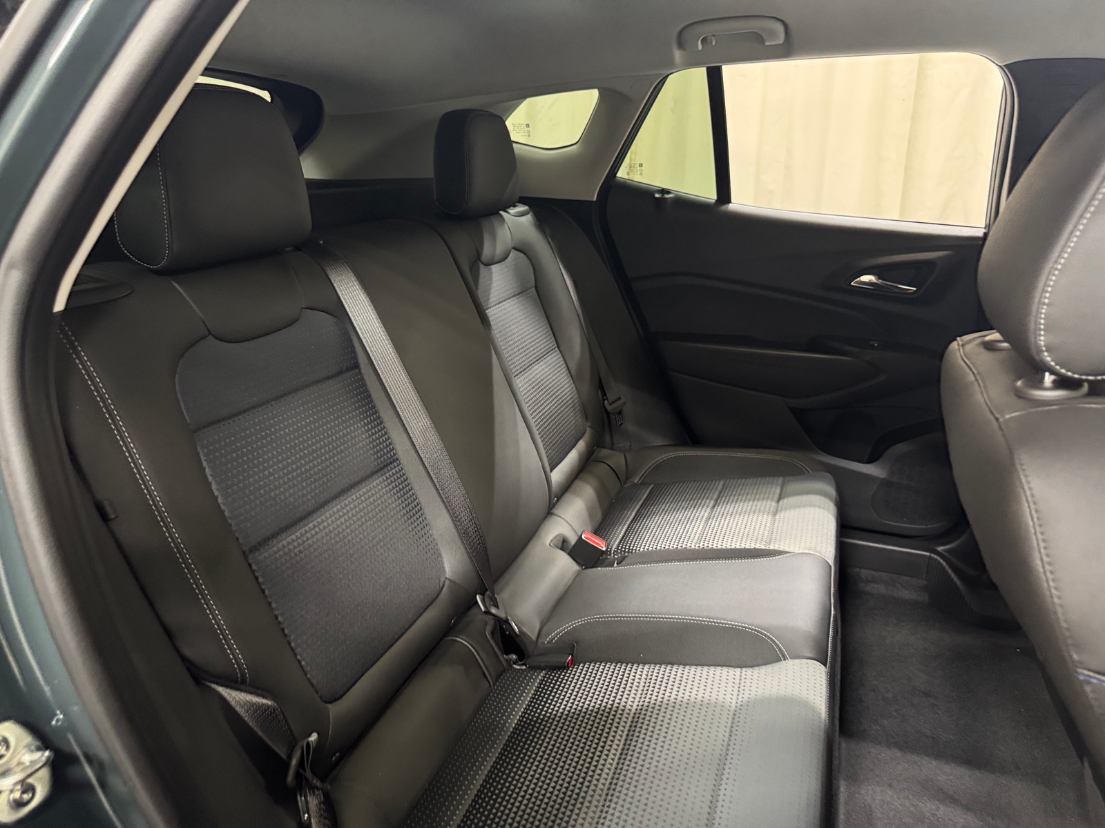 Thumbnail: 2026 Chevrolet Trax - 6