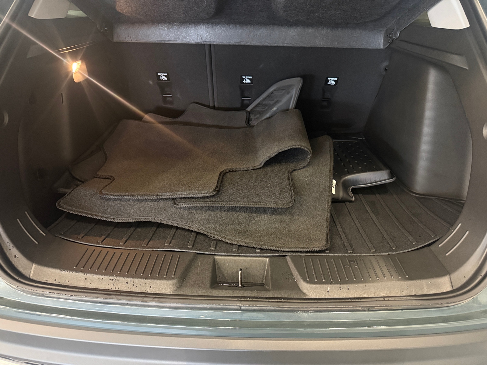 Thumbnail: 2026 Chevrolet Trax - 7