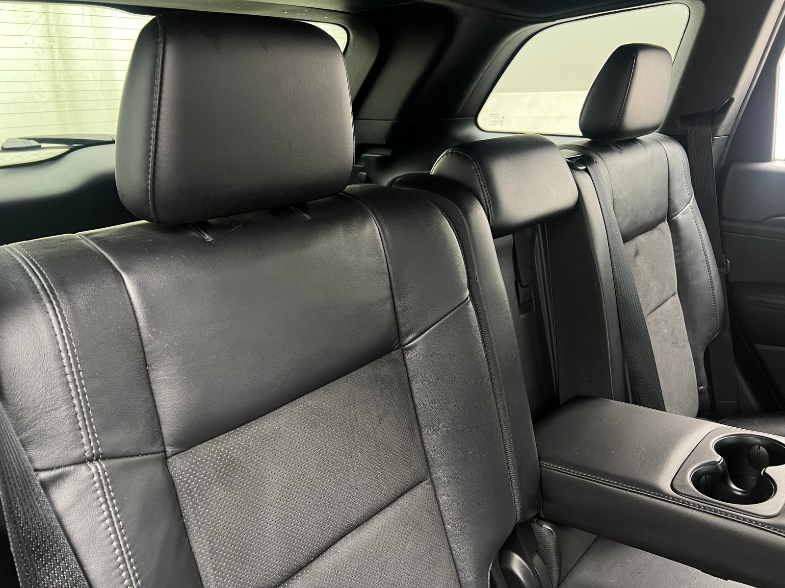 Thumbnail: 2018 Jeep Grand Cherokee - 5