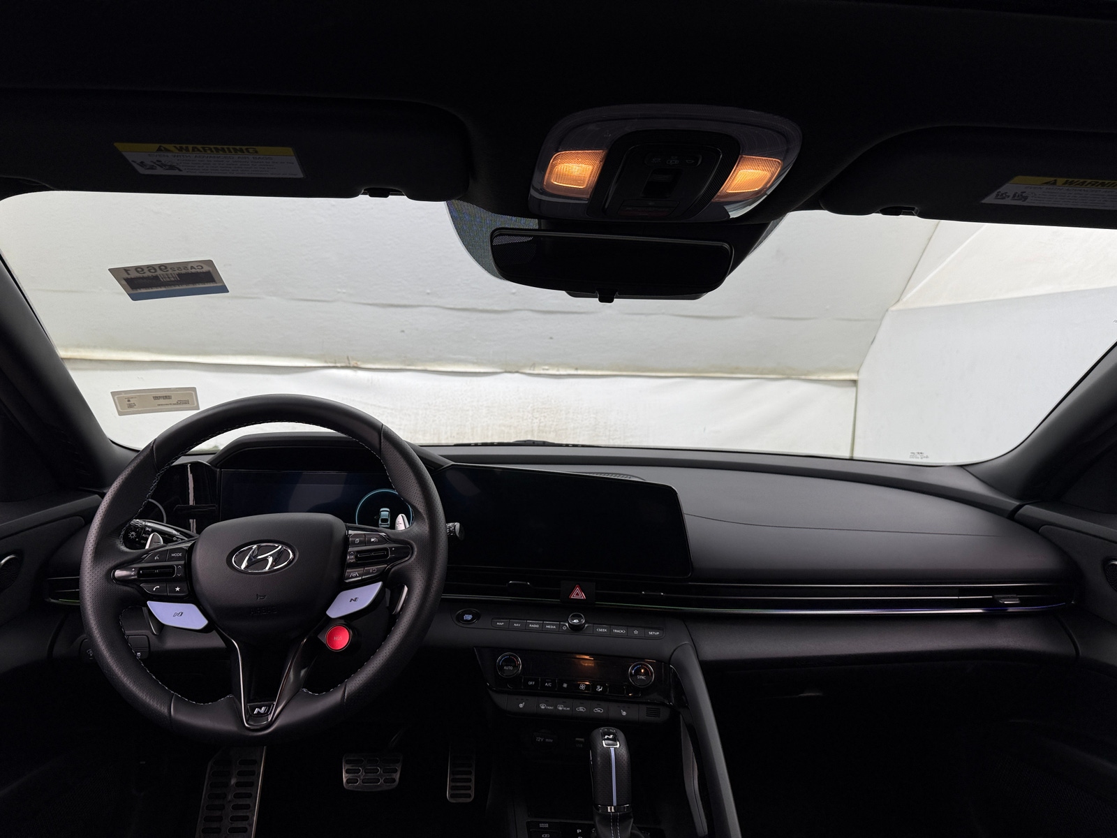 Thumbnail: 2023 Hyundai Elantra - 2