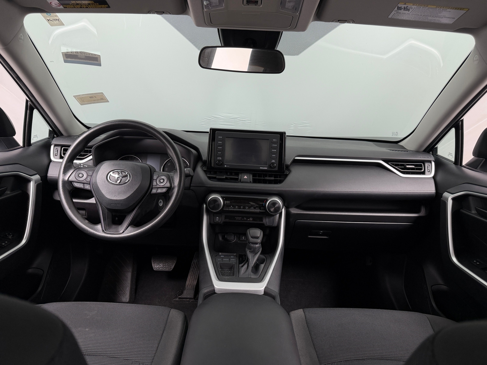 Thumbnail: 2022 Toyota RAV4 - 3