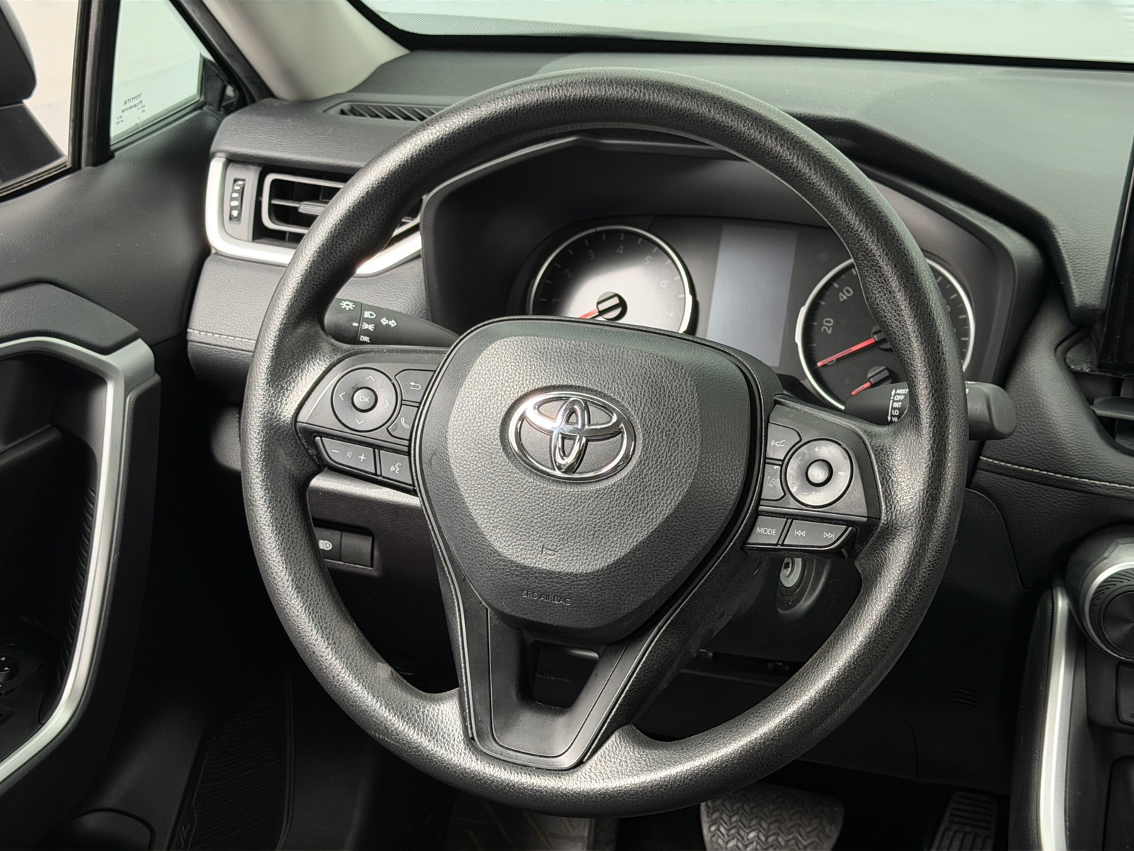 Thumbnail: 2022 Toyota RAV4 - 5