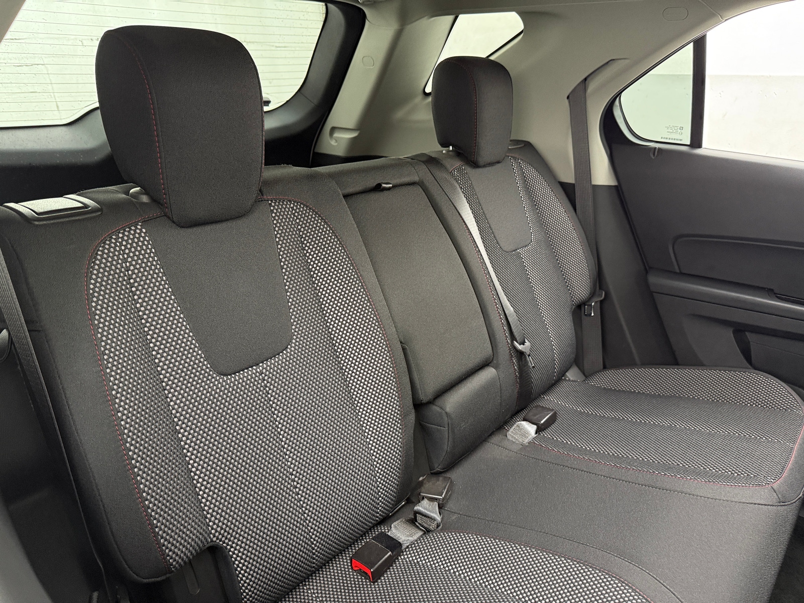 Thumbnail: 2017 Chevrolet Equinox - 6