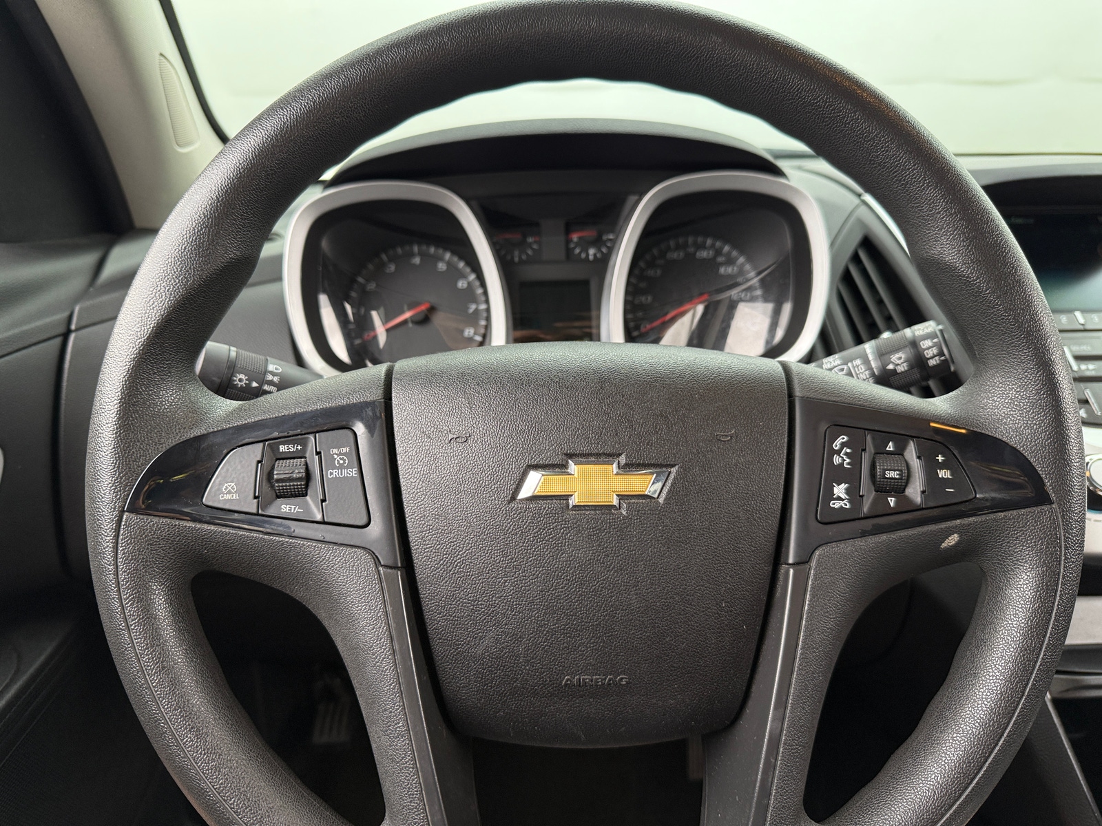Thumbnail: 2017 Chevrolet Equinox - 5