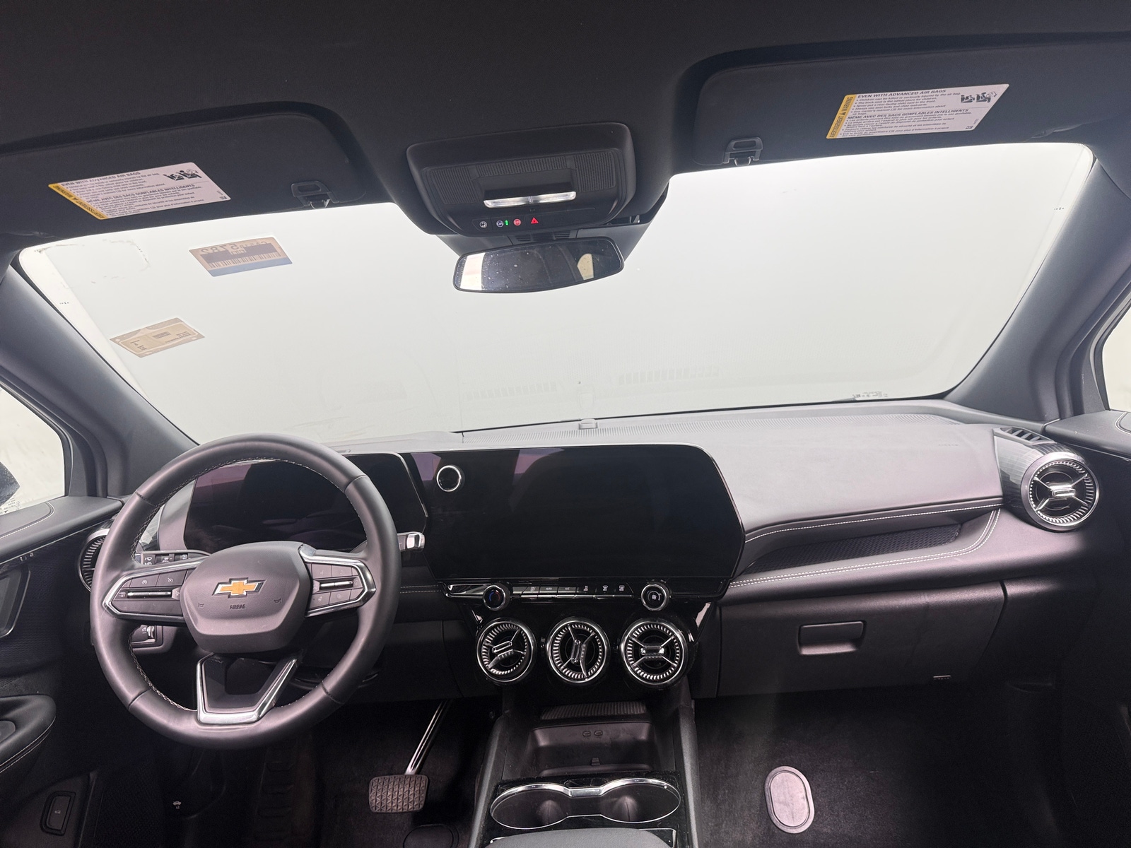 Thumbnail: 2024 Chevrolet Blazer EV - 3