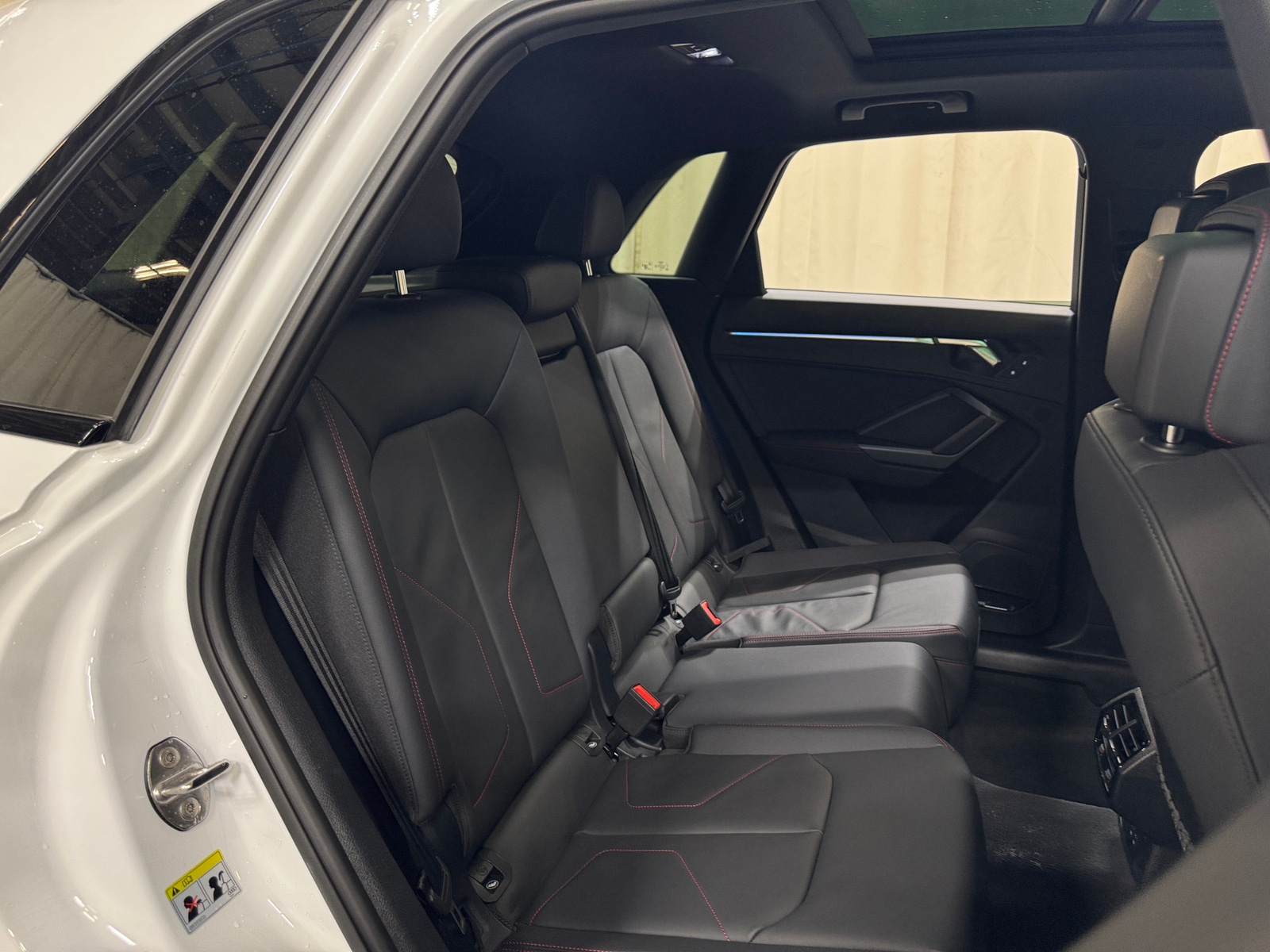Thumbnail: 2025 Audi Q3 - 5