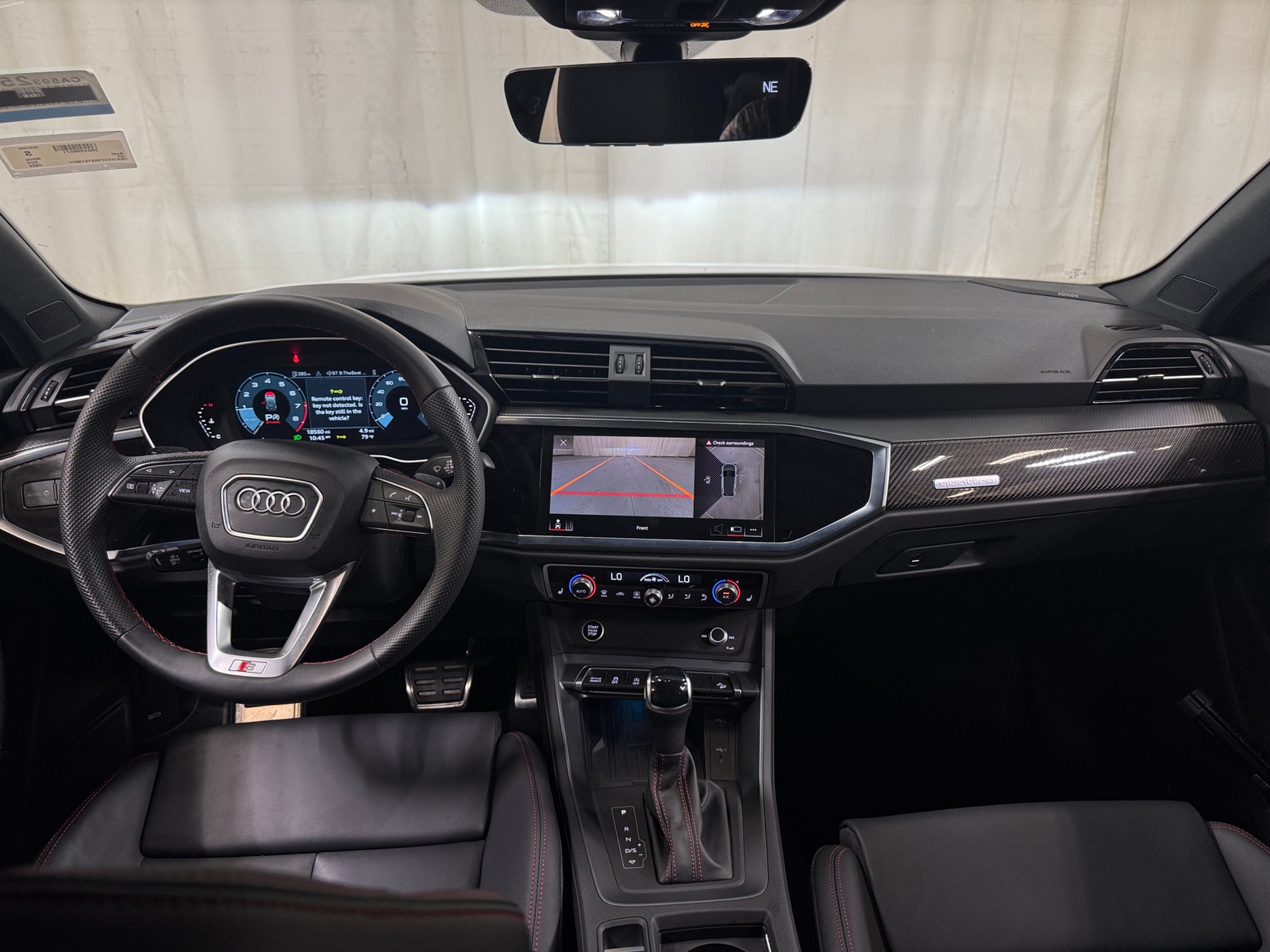 Thumbnail: 2025 Audi Q3 - 2