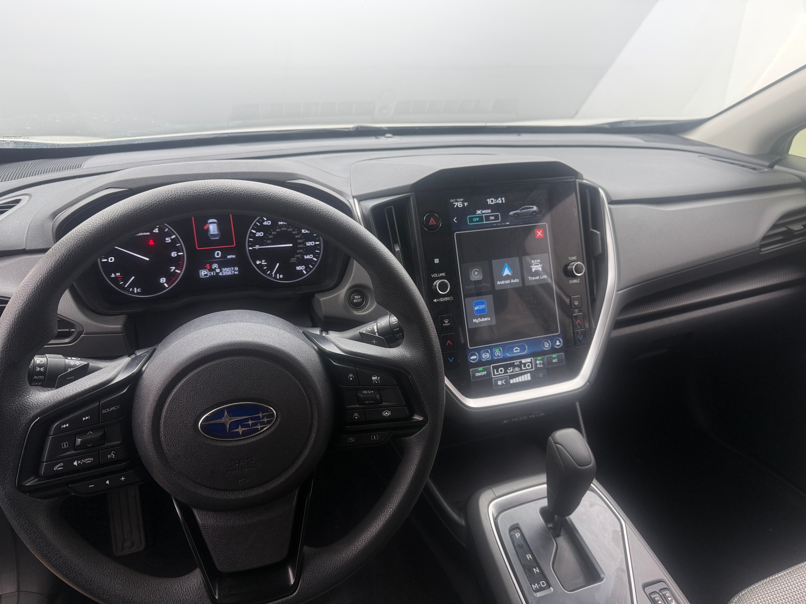 Thumbnail: 2024 Subaru Crosstrek - 3