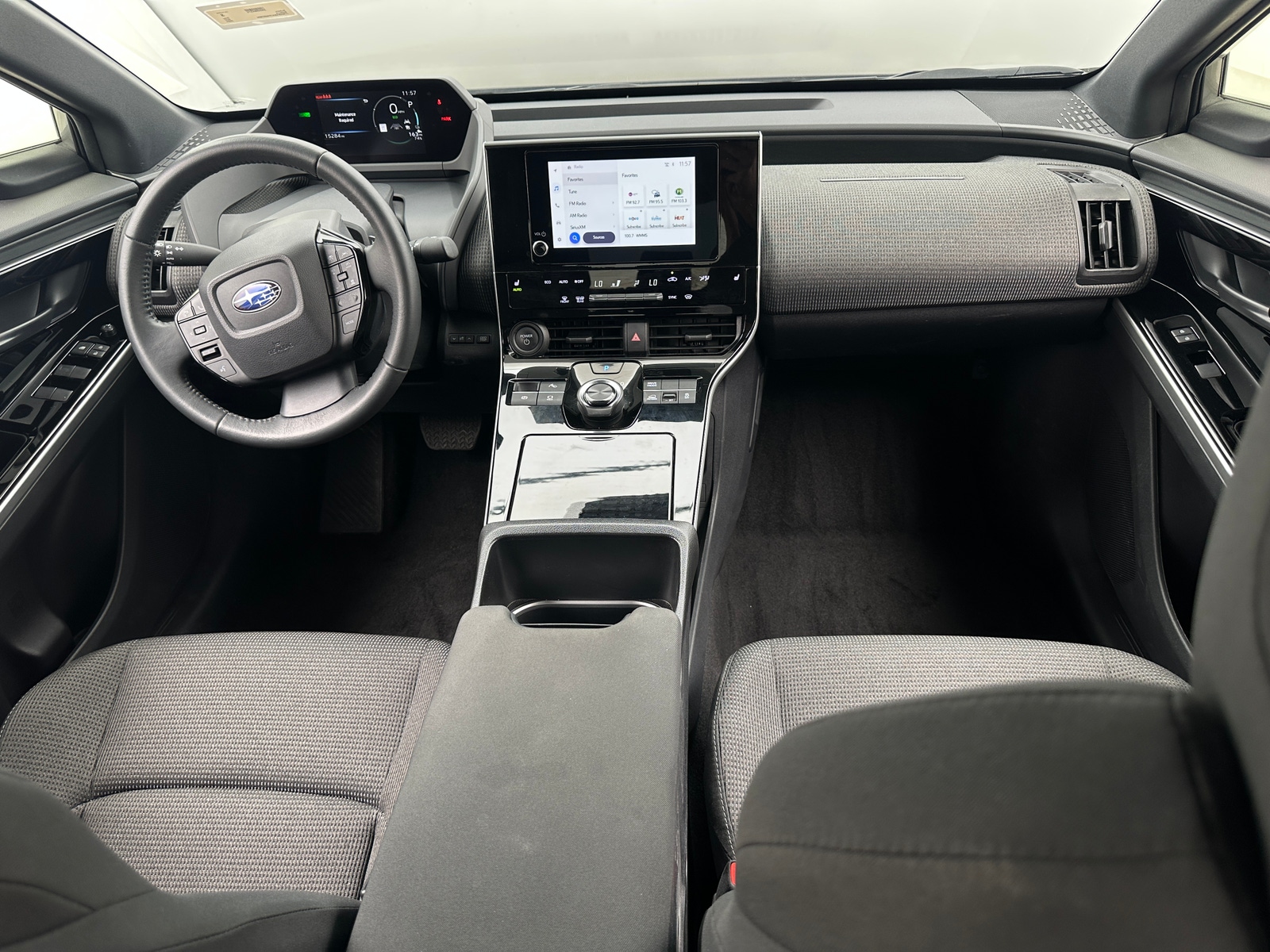 Thumbnail: 2023 Subaru Solterra - 3