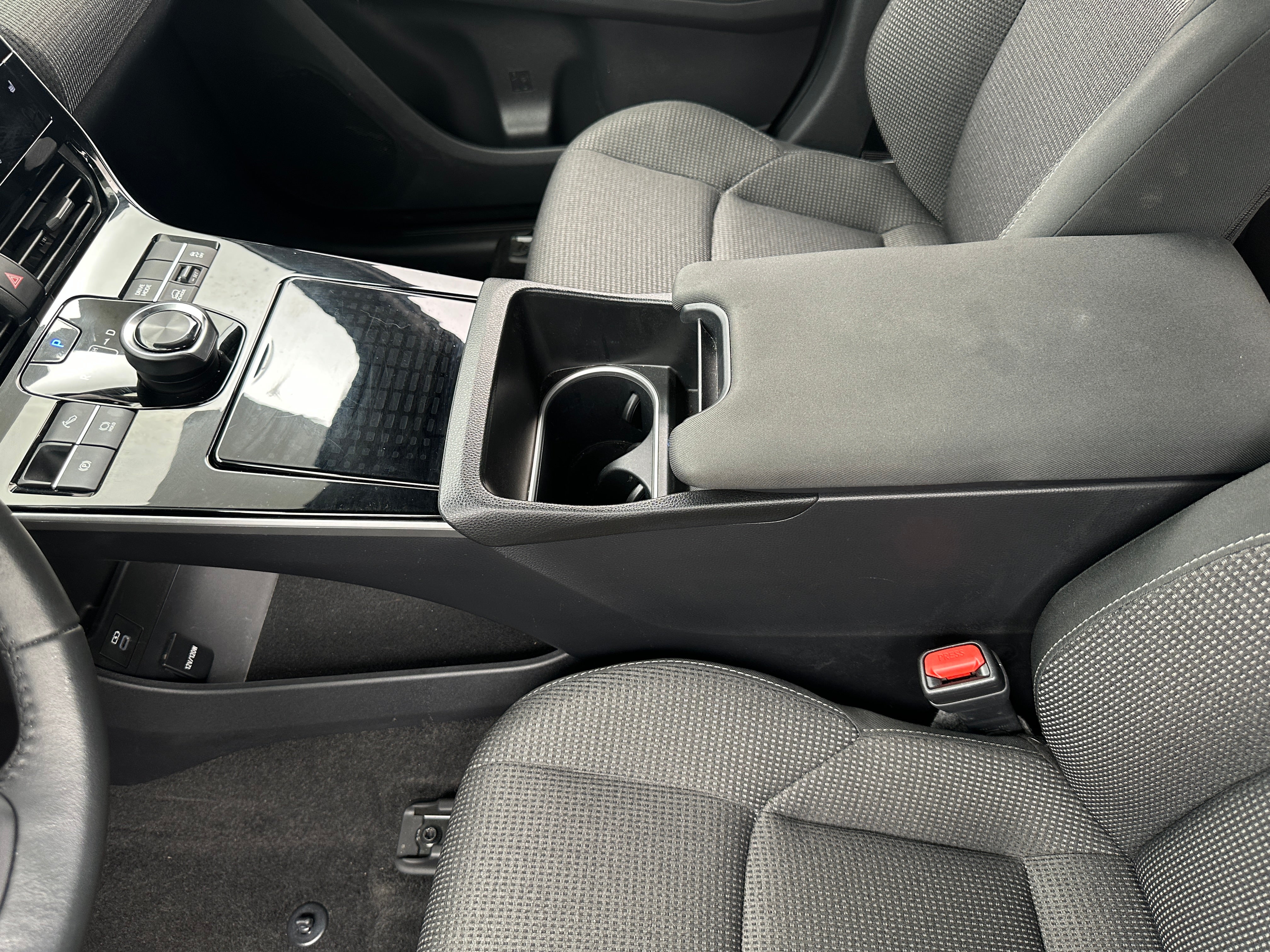 Used 2023 Subaru SOLTERRA Premium with VIN JTMABABA7PA037934 for sale in Auburn, WA