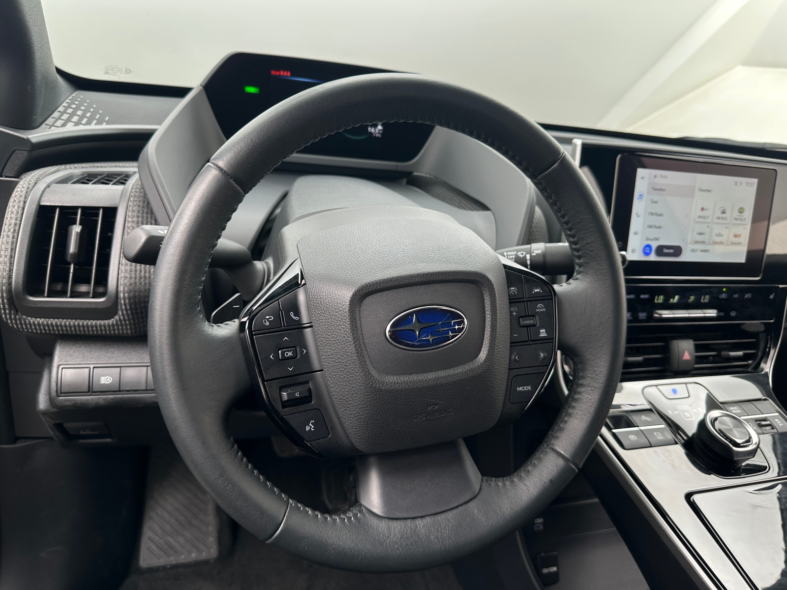 Thumbnail: 2023 Subaru Solterra - 5