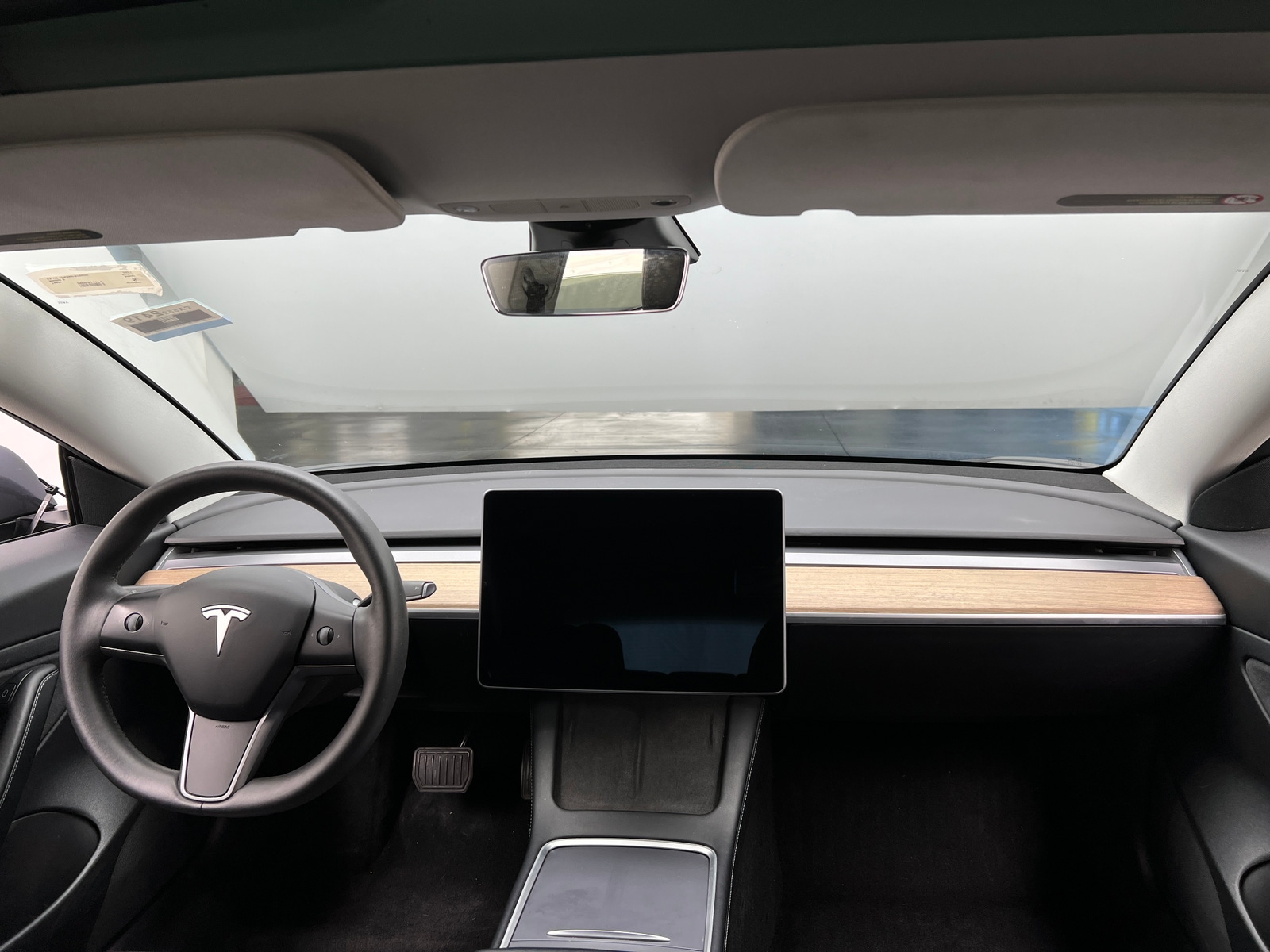 Thumbnail: 2021 Tesla Model 3 - 2