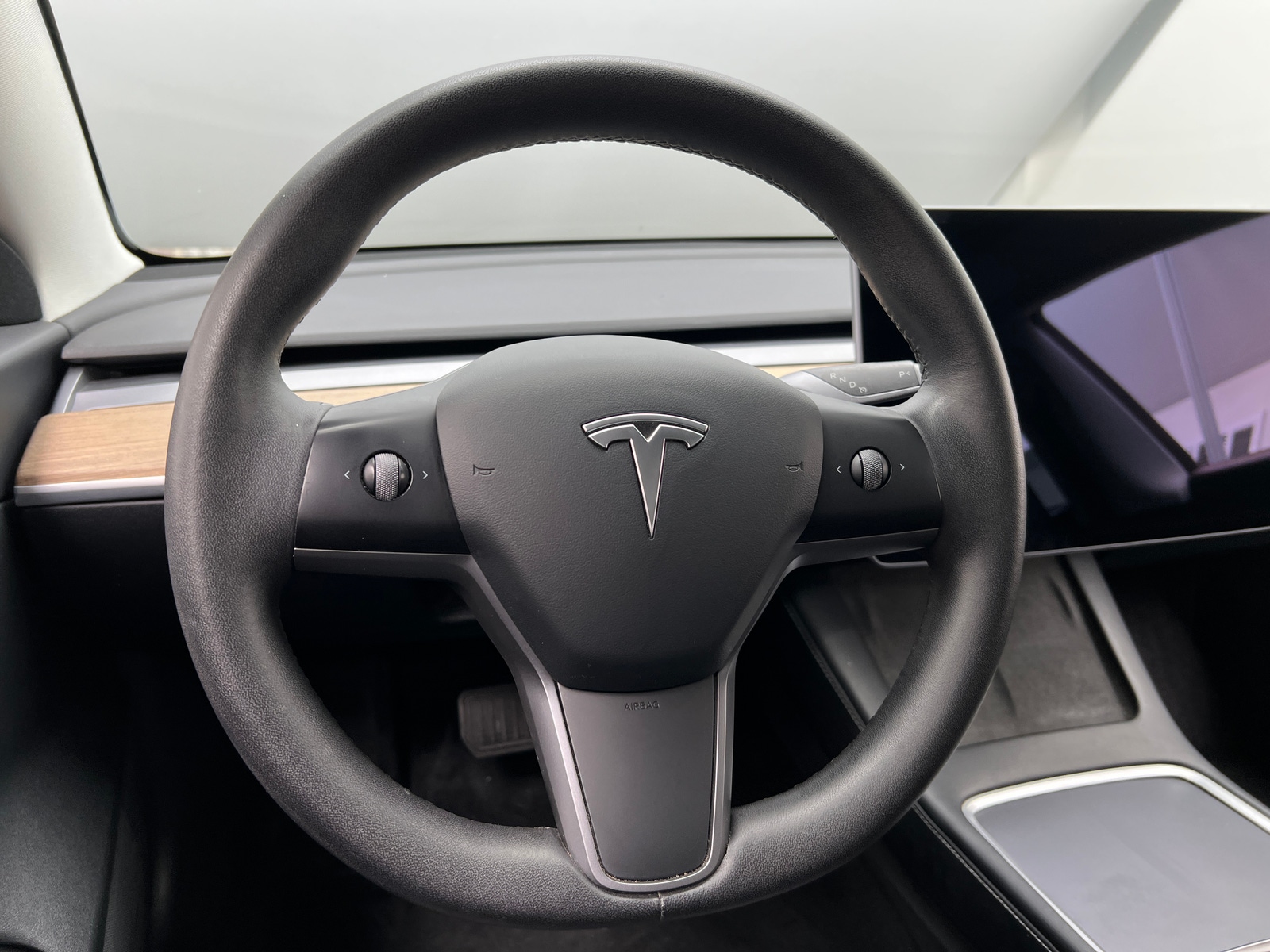 Thumbnail: 2021 Tesla Model 3 - 4