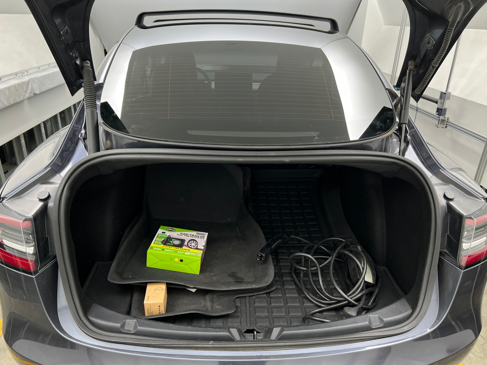Thumbnail: 2021 Tesla Model 3 - 6