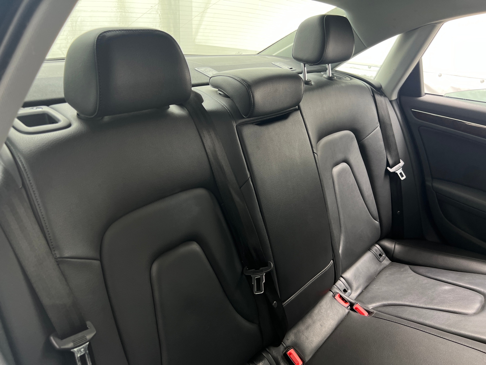 Thumbnail: 2016 Audi A4 - 5