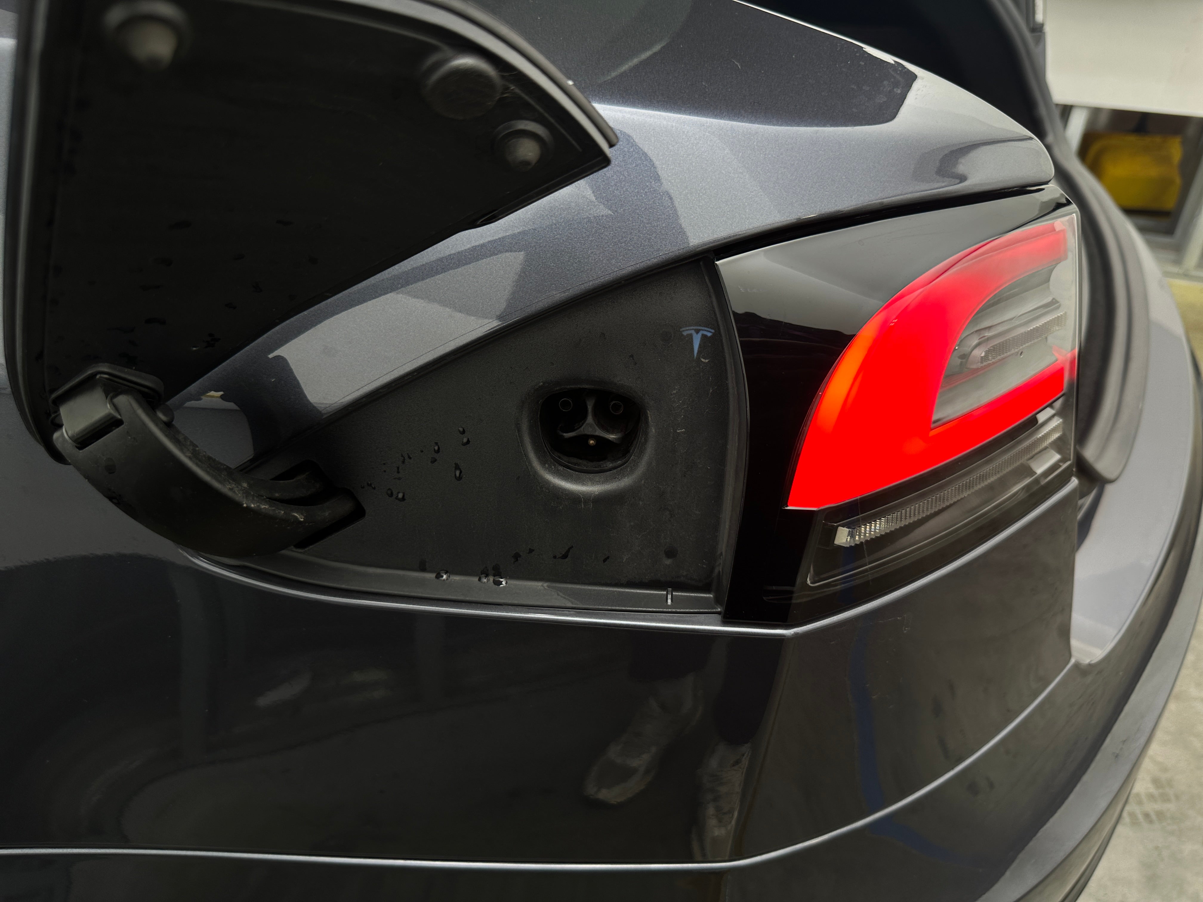 Used 2022 Tesla Model S Plaid with VIN 5YJSA1E63NF486322 for sale in Oak Creek, WI