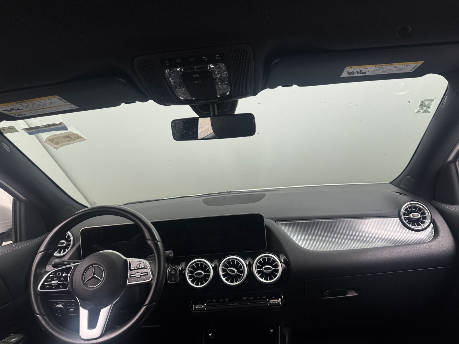 Thumbnail: 2021 Mercedes-Benz GLA - 2