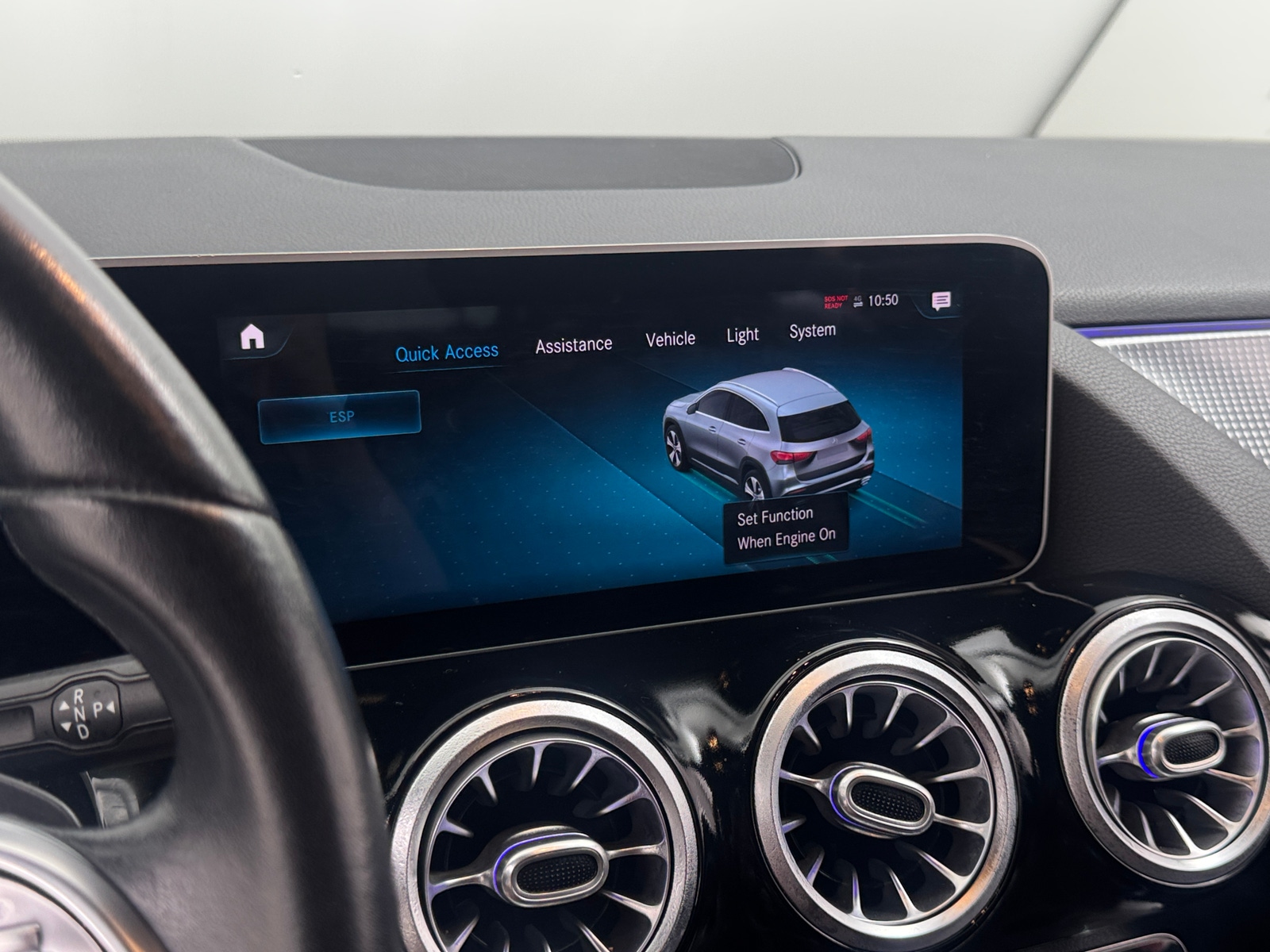 Thumbnail: 2021 Mercedes-Benz GLA - 3