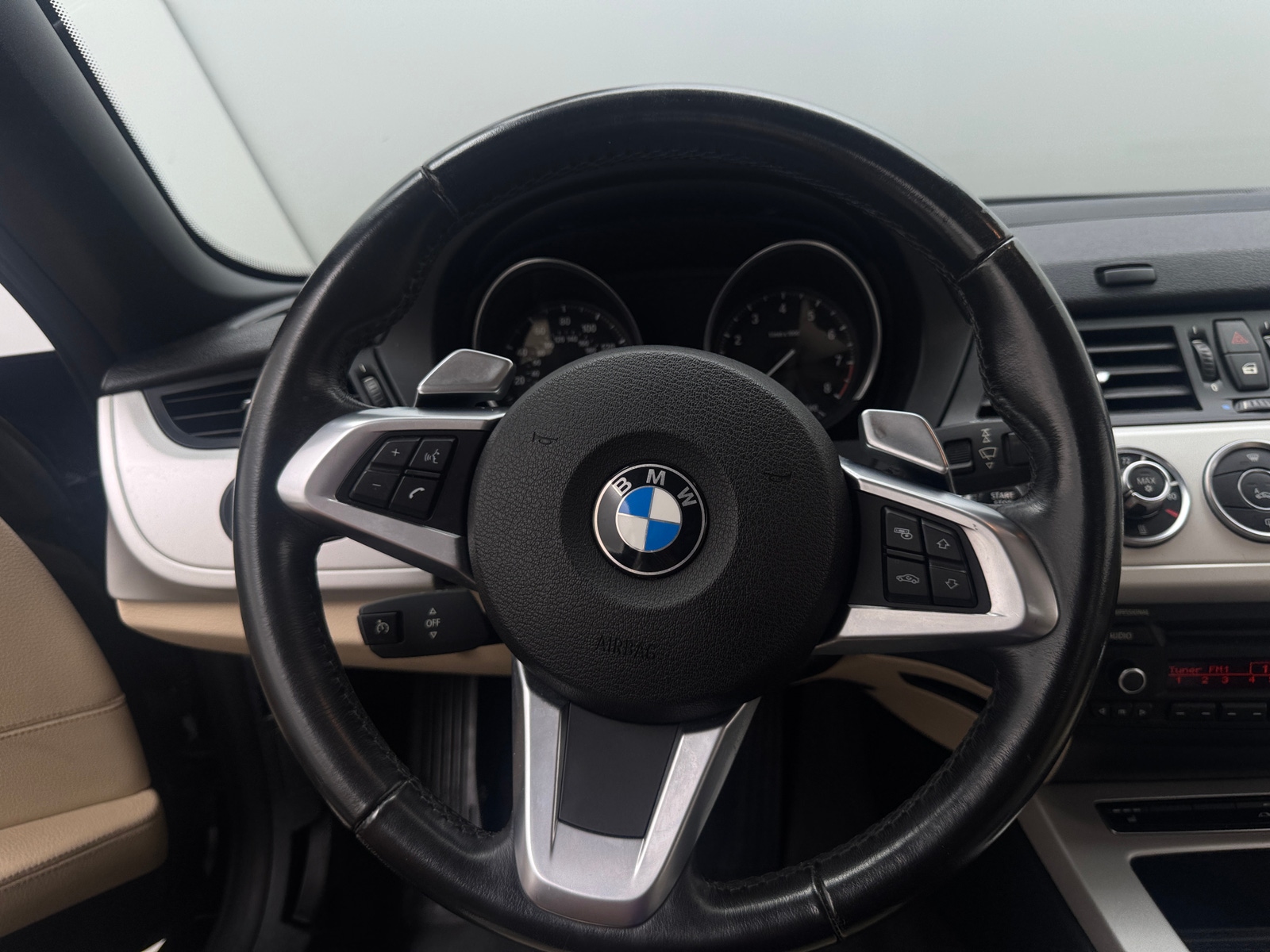 Thumbnail: 2010 BMW Z4 - 4
