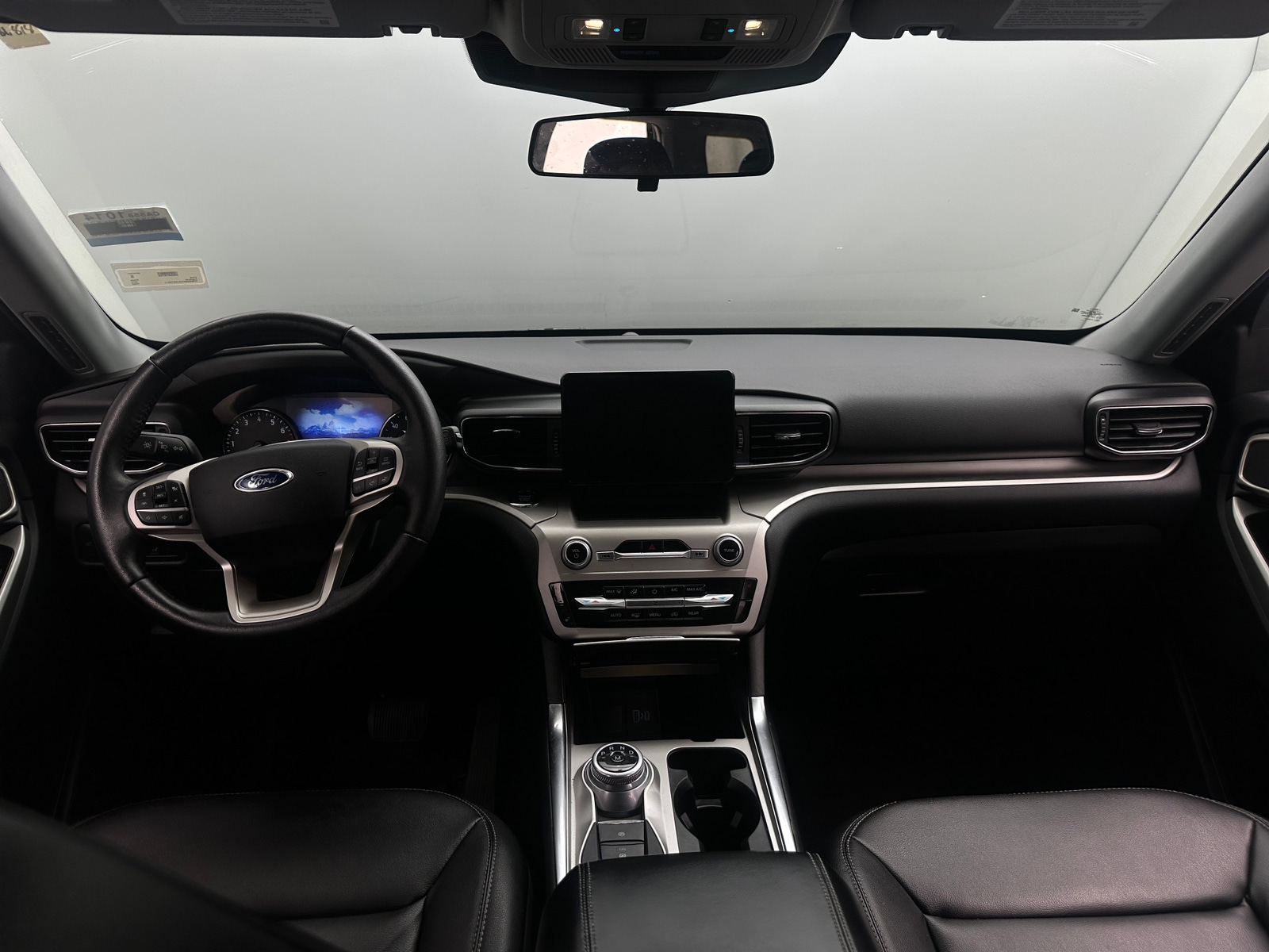 Thumbnail: 2020 Ford Explorer - 3