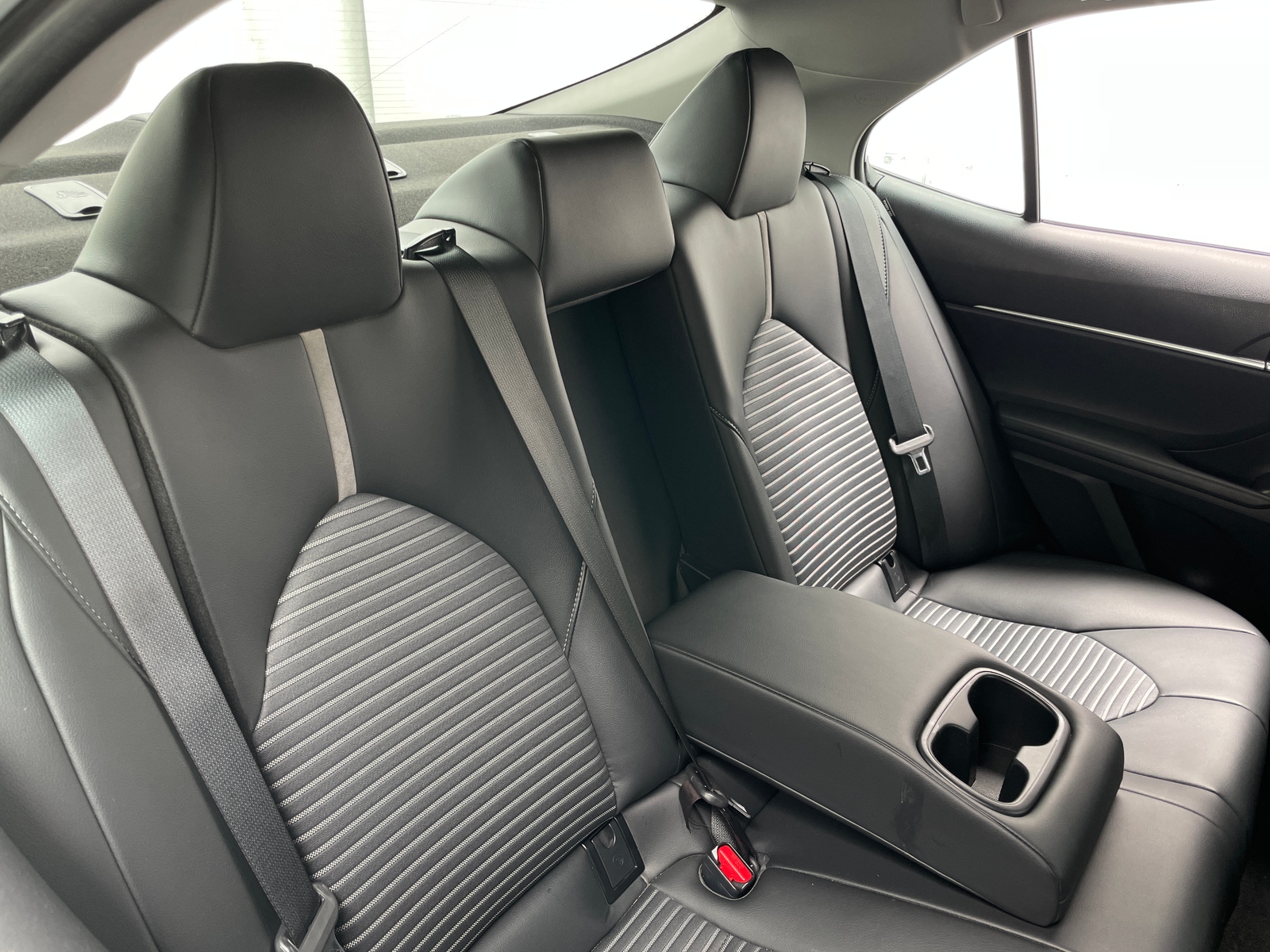 Thumbnail: 2023 Toyota Camry - 5