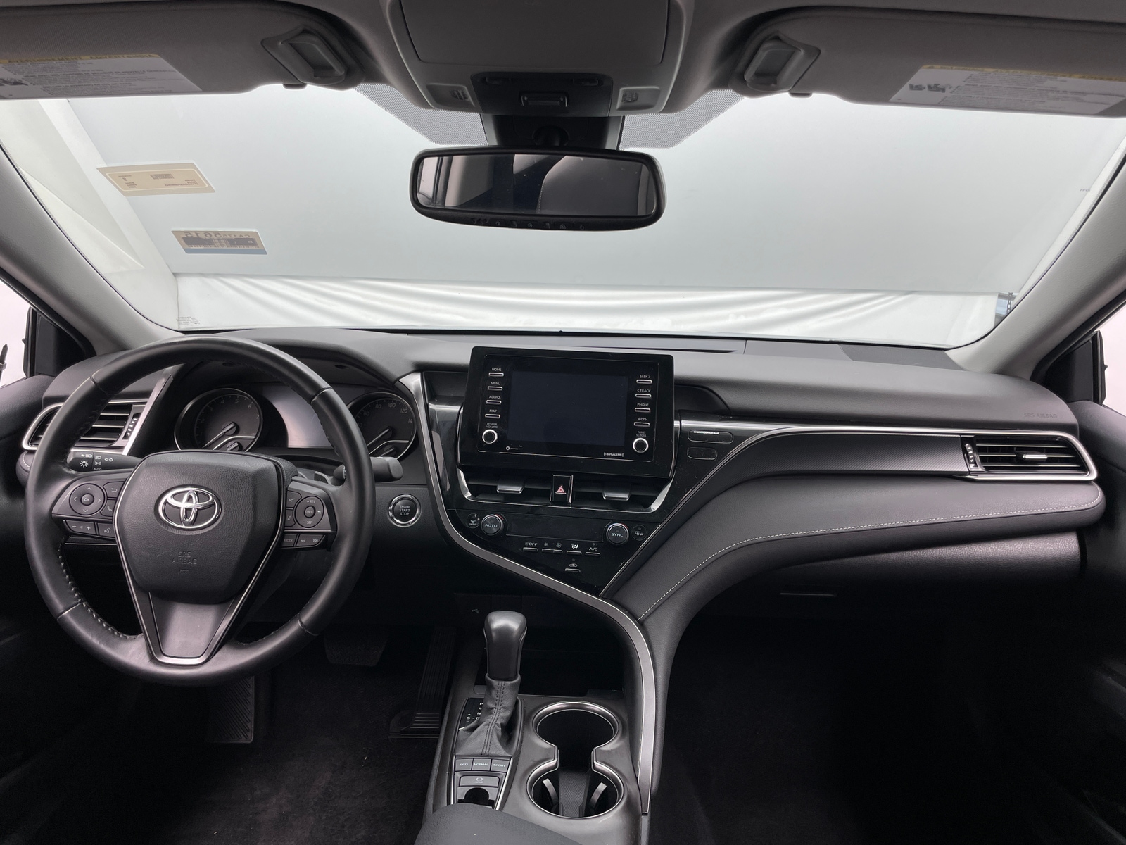 Thumbnail: 2023 Toyota Camry - 2