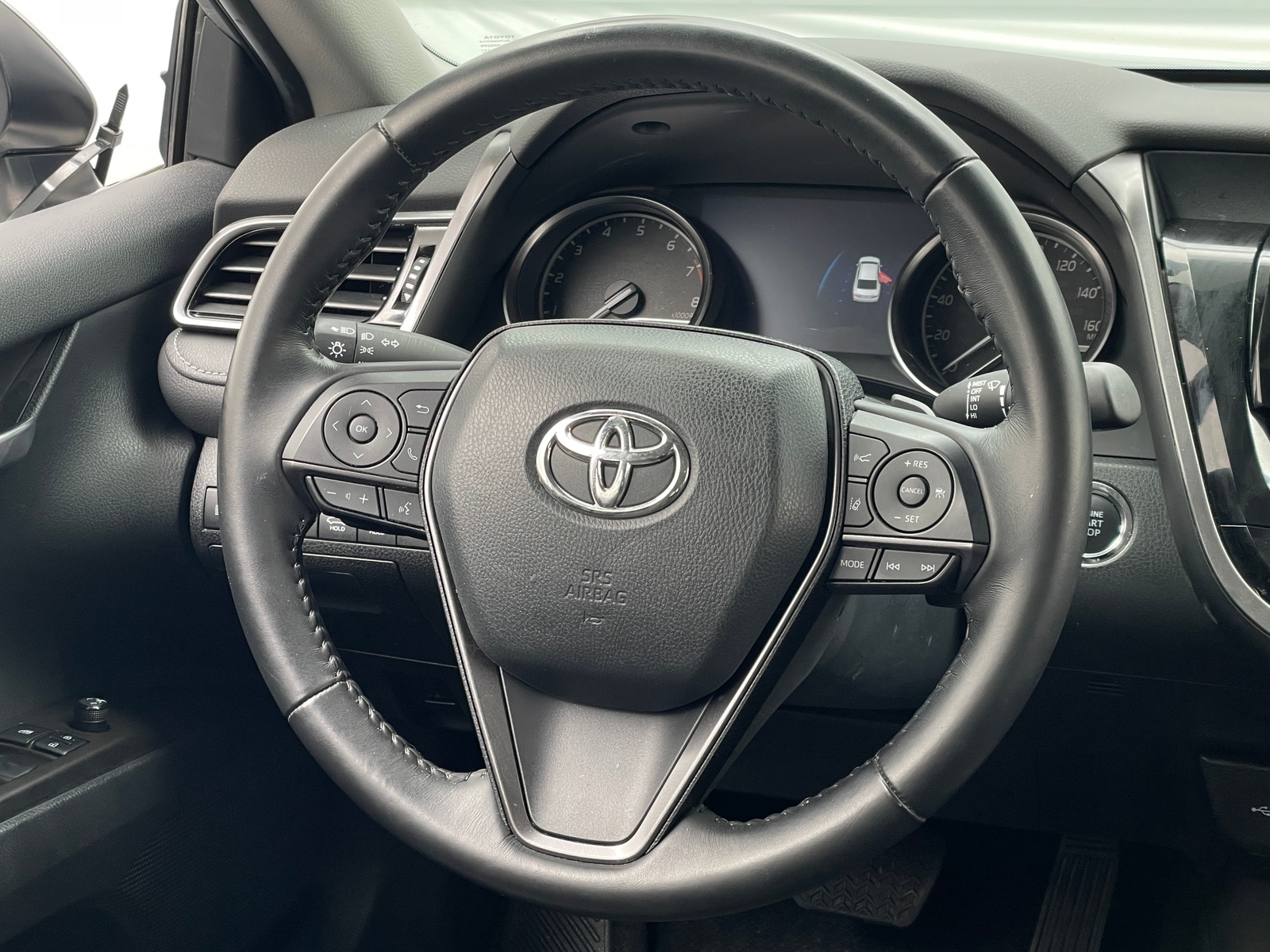 Thumbnail: 2023 Toyota Camry - 4