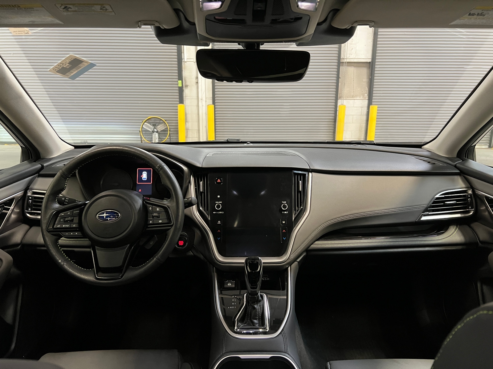 Thumbnail: 2024 Subaru Outback - 2