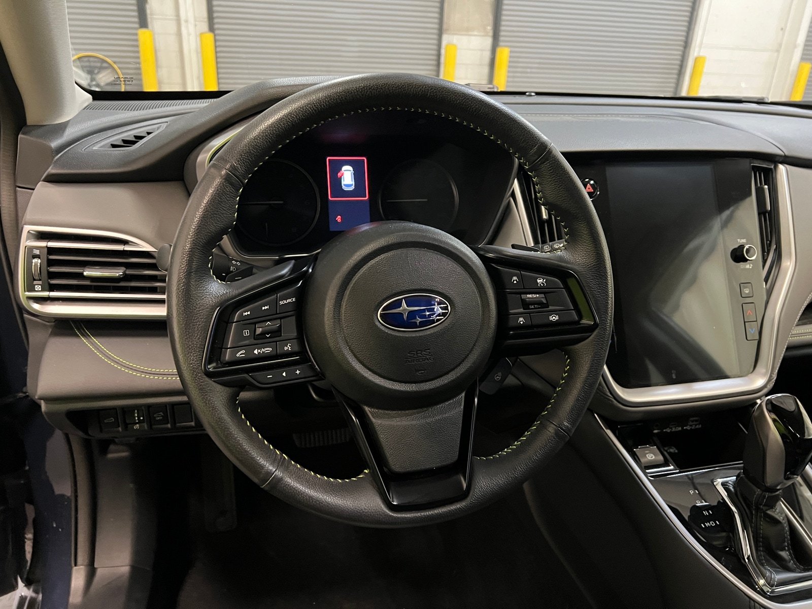 Thumbnail: 2024 Subaru Outback - 4