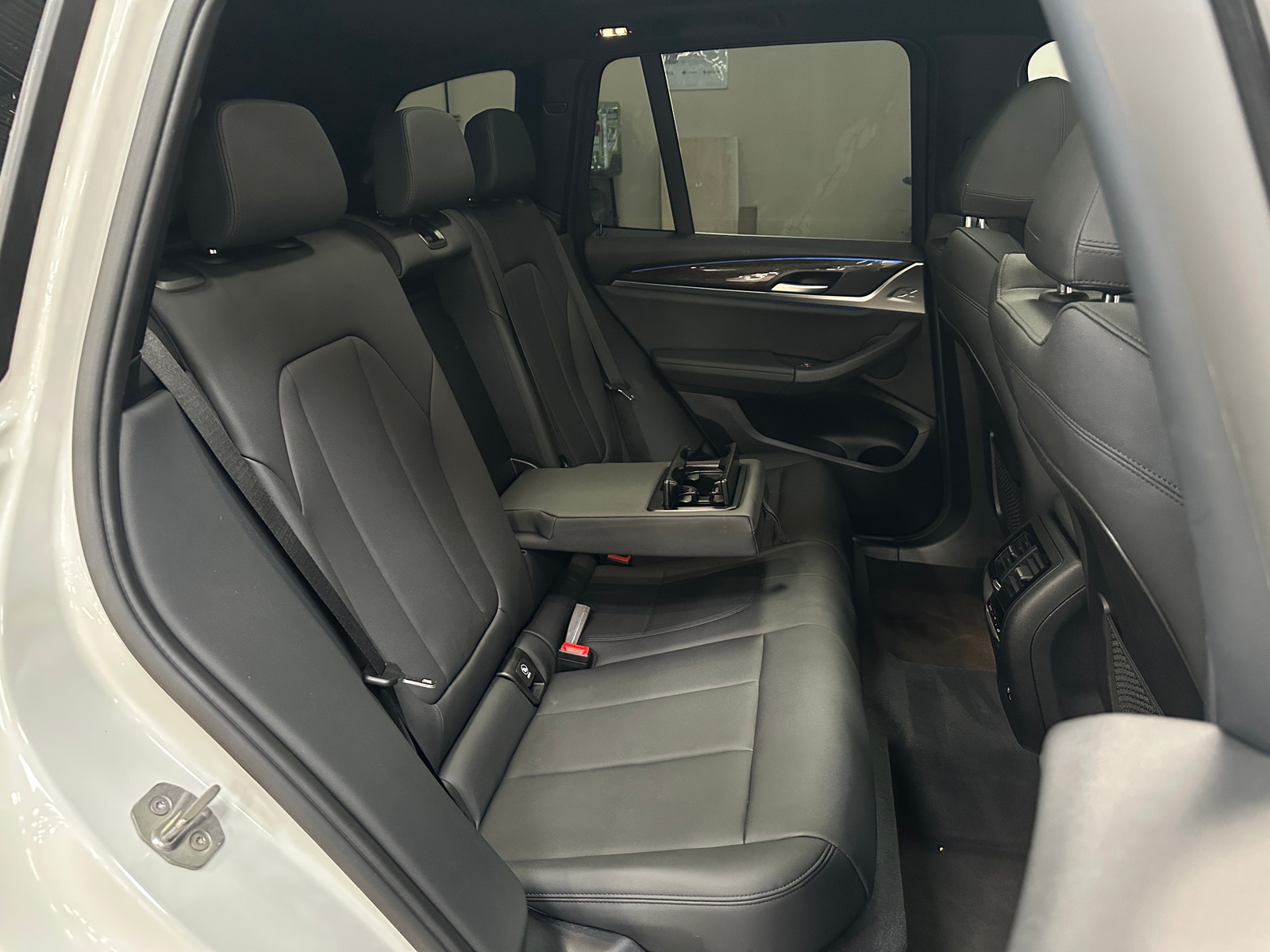 Thumbnail: 2020 BMW X3 - 5
