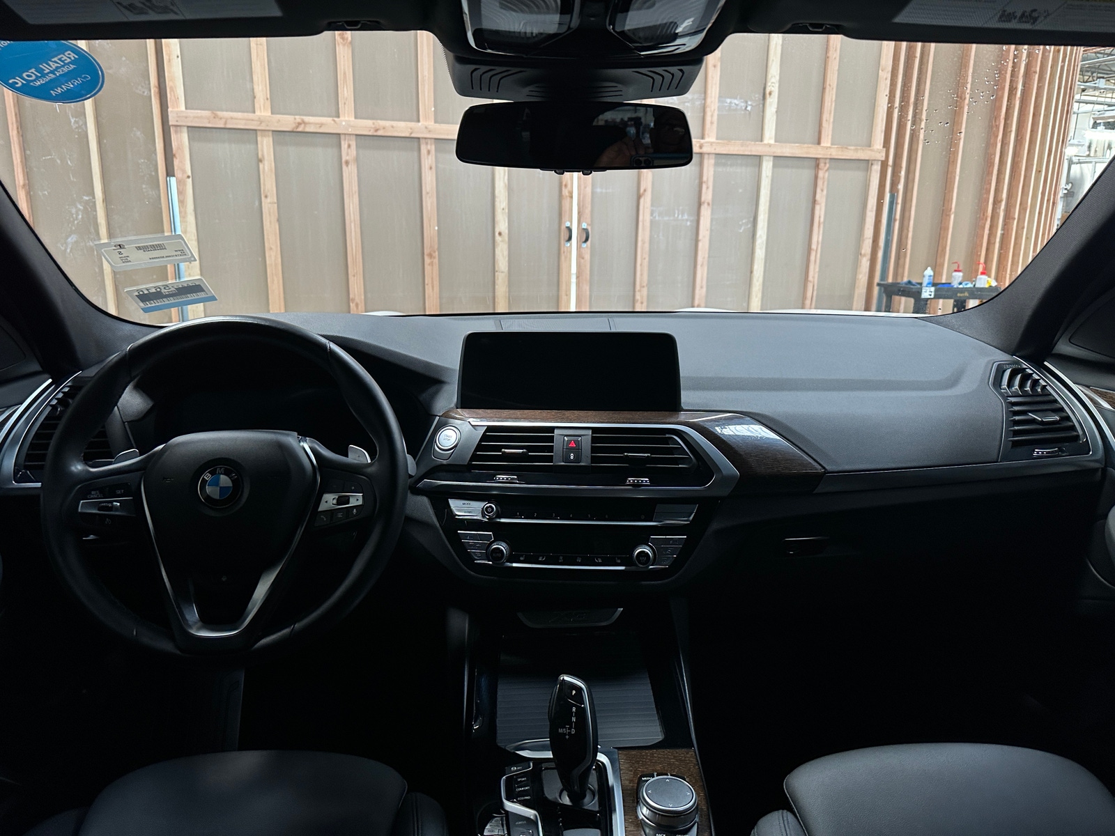 Thumbnail: 2020 BMW X3 - 2