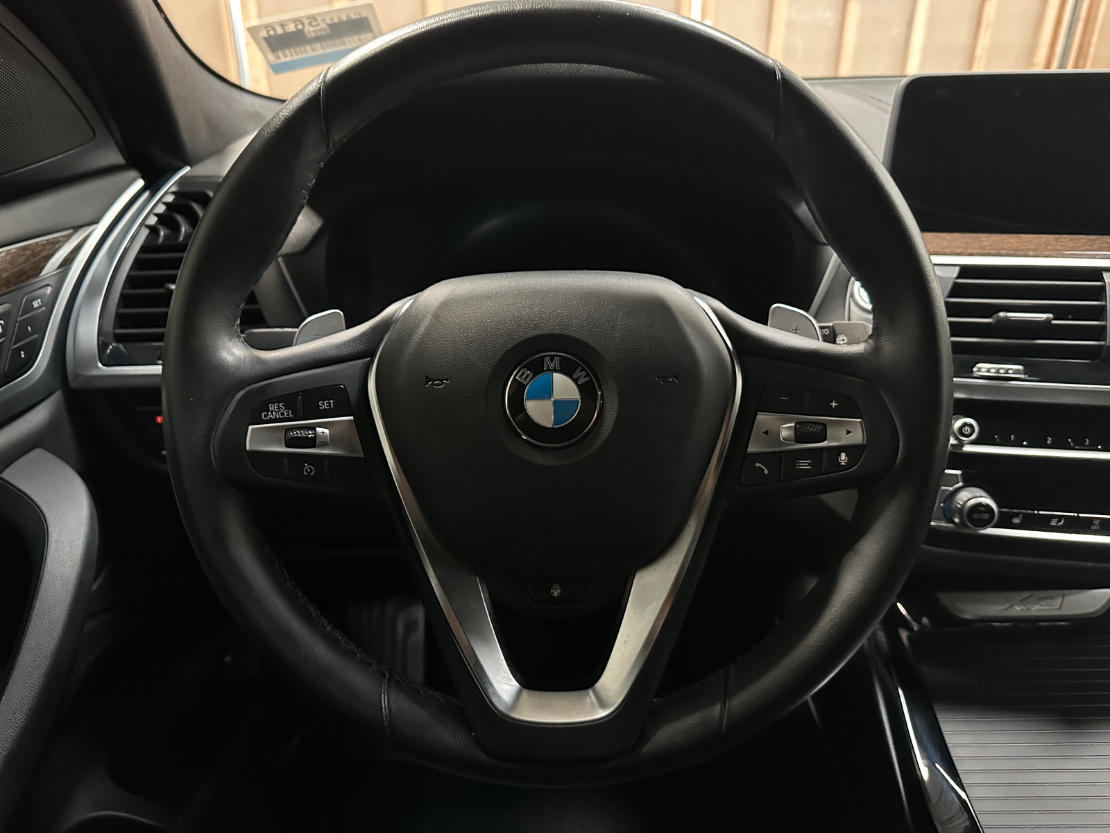 Thumbnail: 2020 BMW X3 - 4