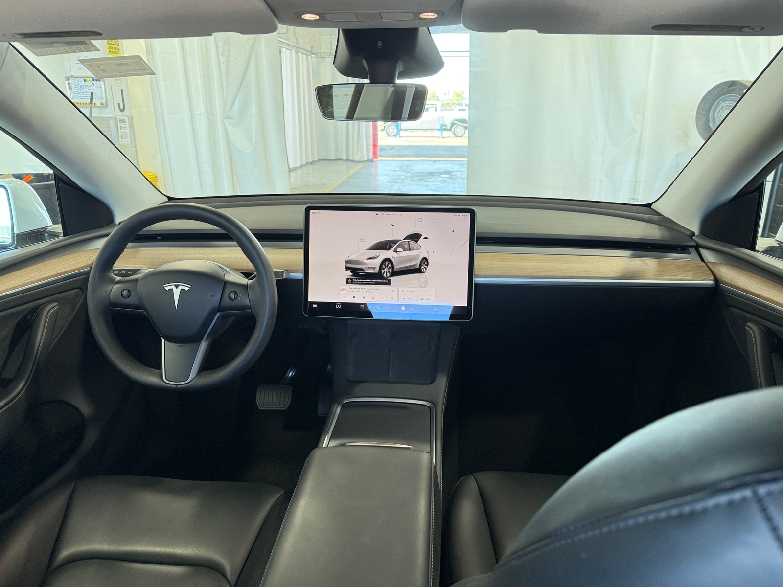 Thumbnail: 2023 Tesla Model Y - 2