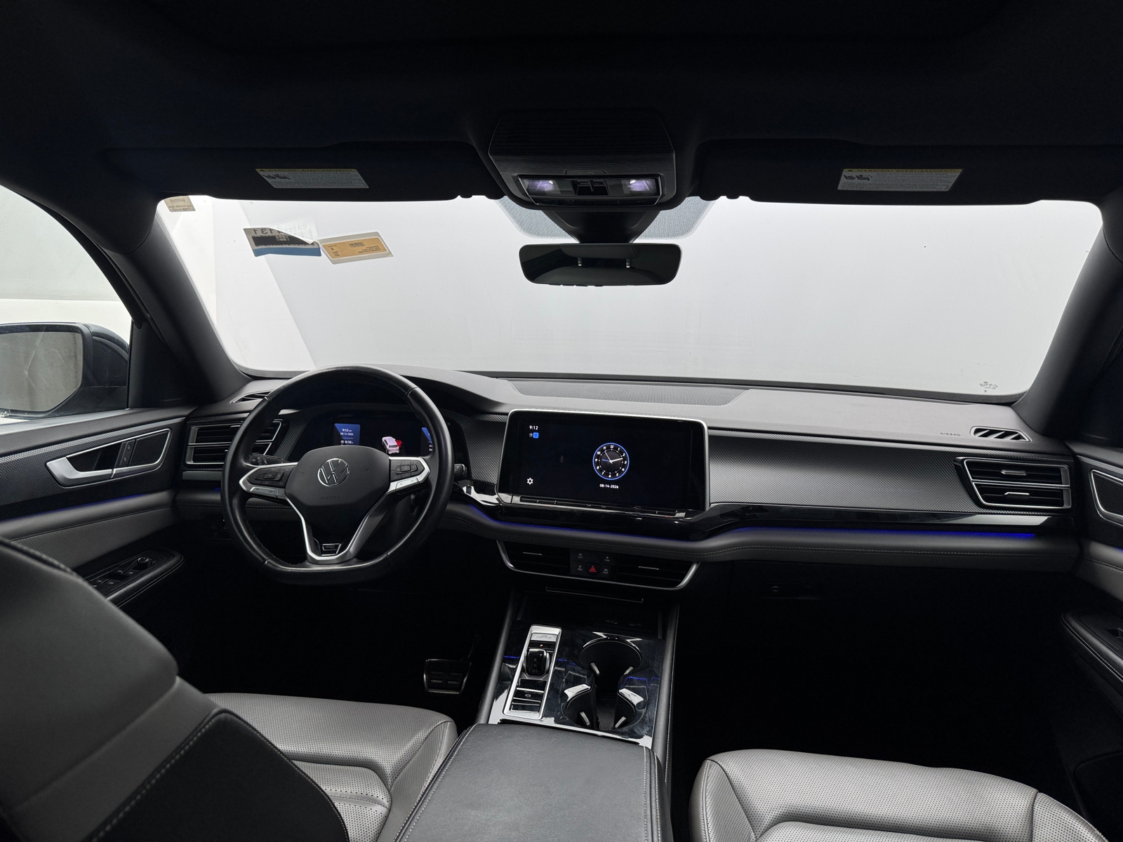 Thumbnail: 2024 Volkswagen Atlas - 2