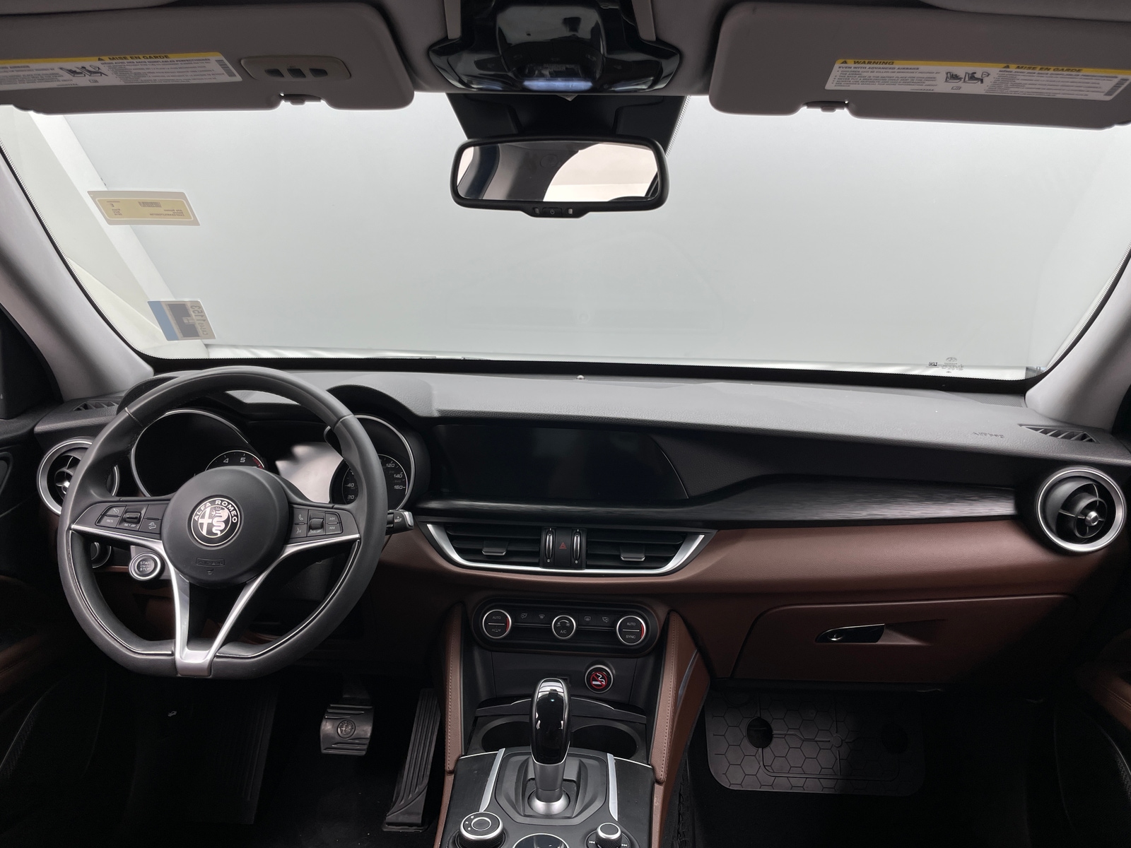Thumbnail: 2018 Alfa Romeo Stelvio - 2
