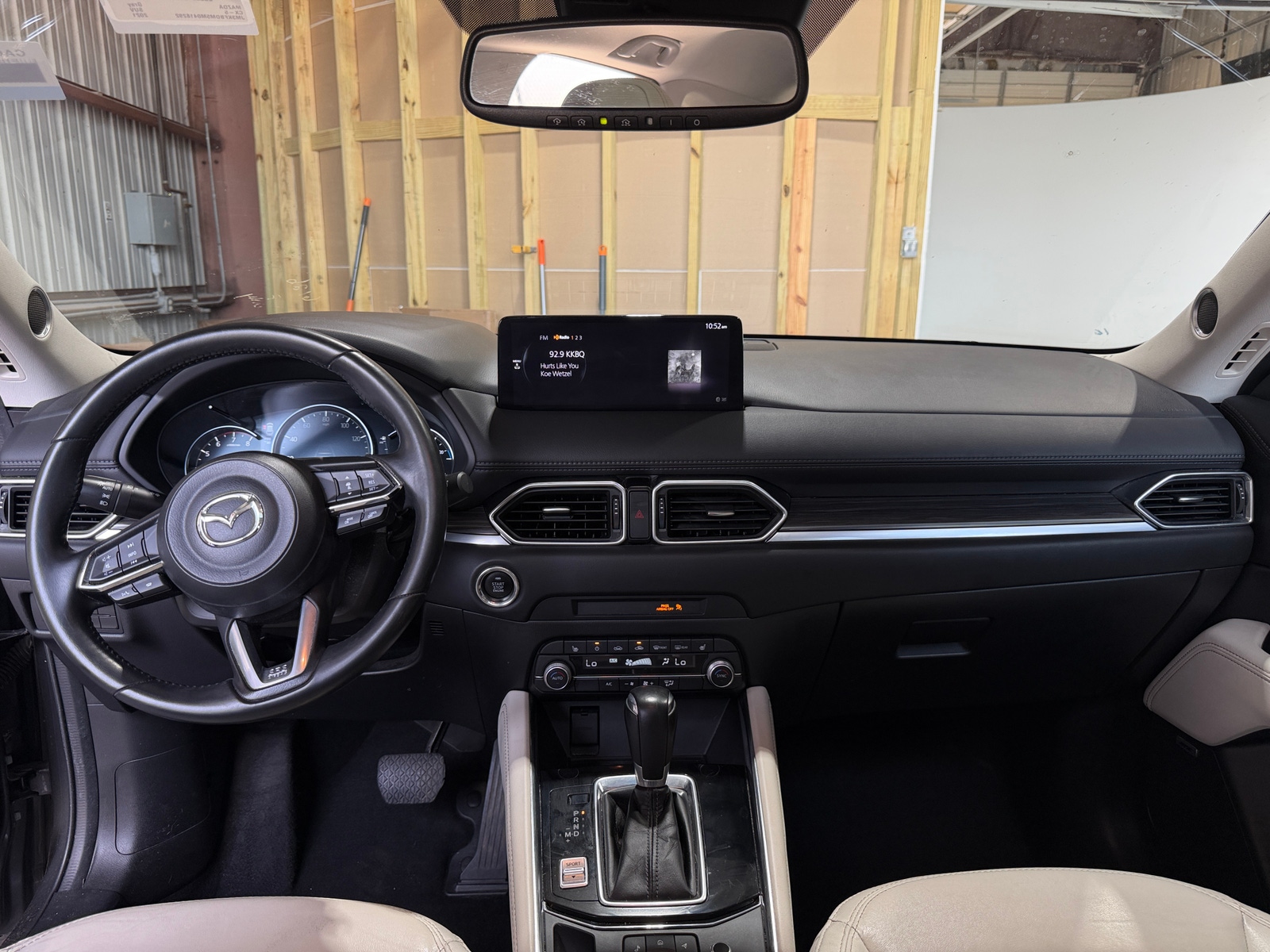 Thumbnail: 2021 Mazda CX-5 - 2