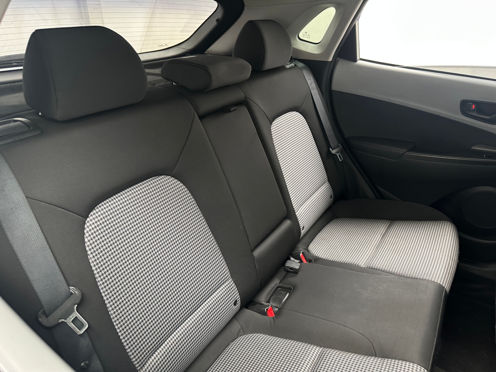 Thumbnail: 2020 Hyundai Kona - 6