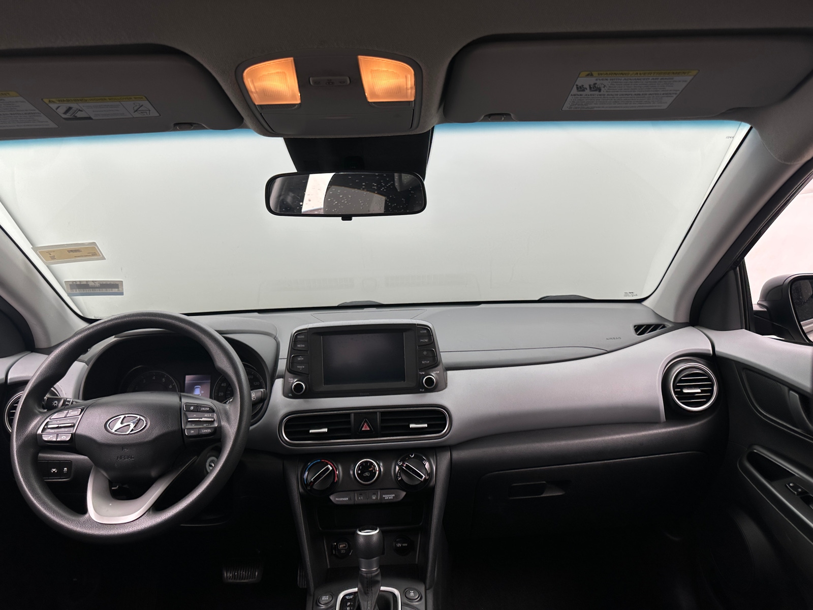 Thumbnail: 2020 Hyundai Kona - 3