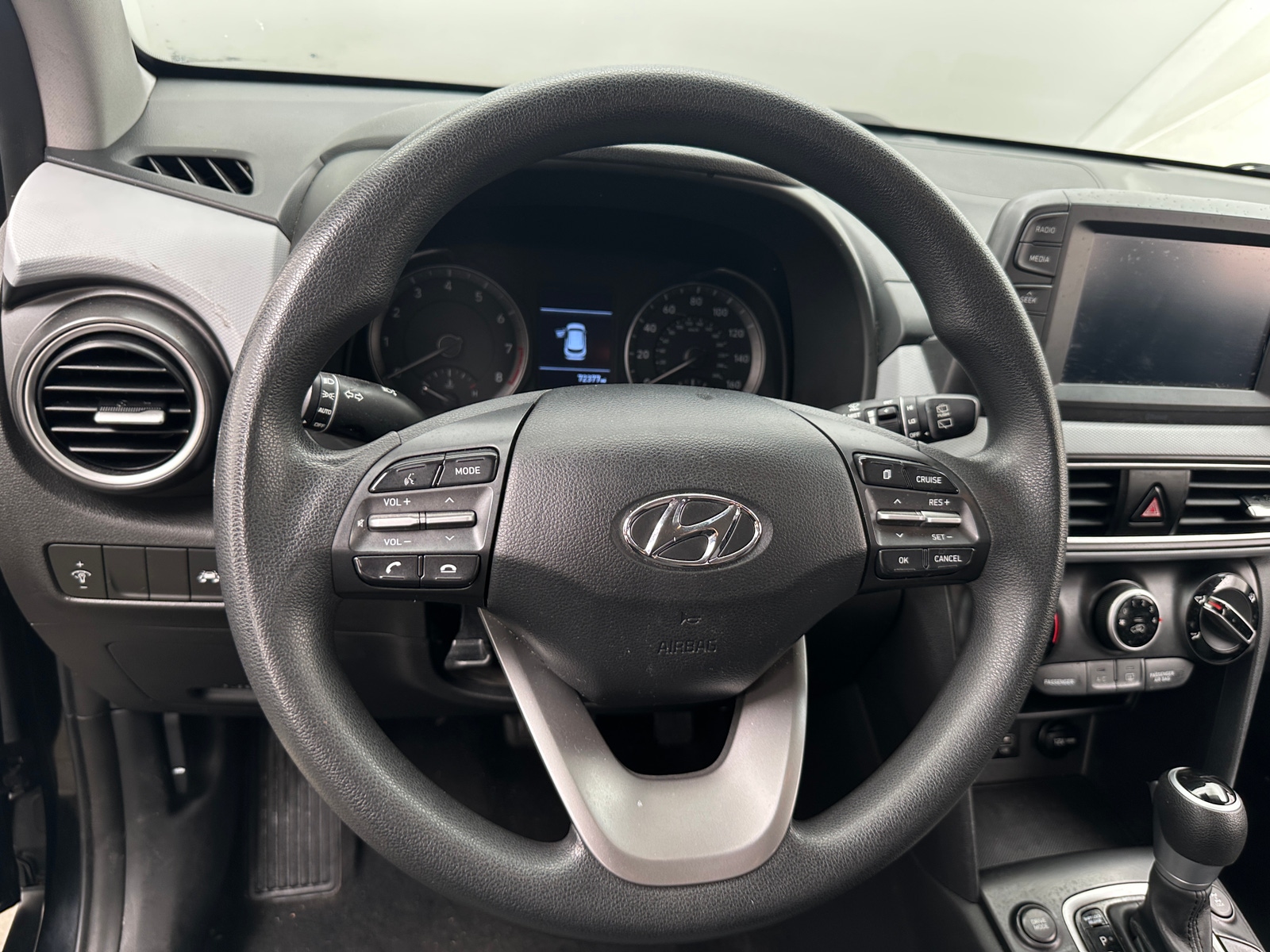 Thumbnail: 2020 Hyundai Kona - 5