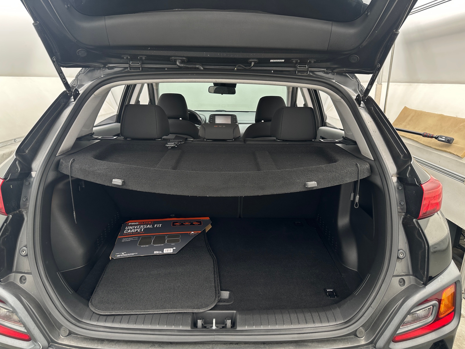Thumbnail: 2020 Hyundai Kona - 7