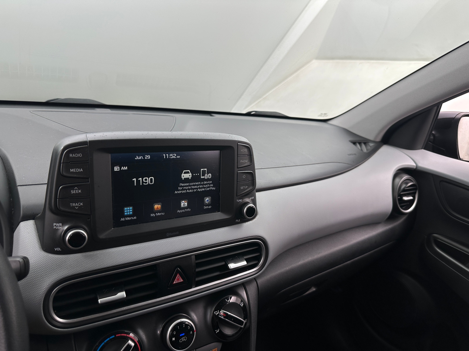 Thumbnail: 2020 Hyundai Kona - 4