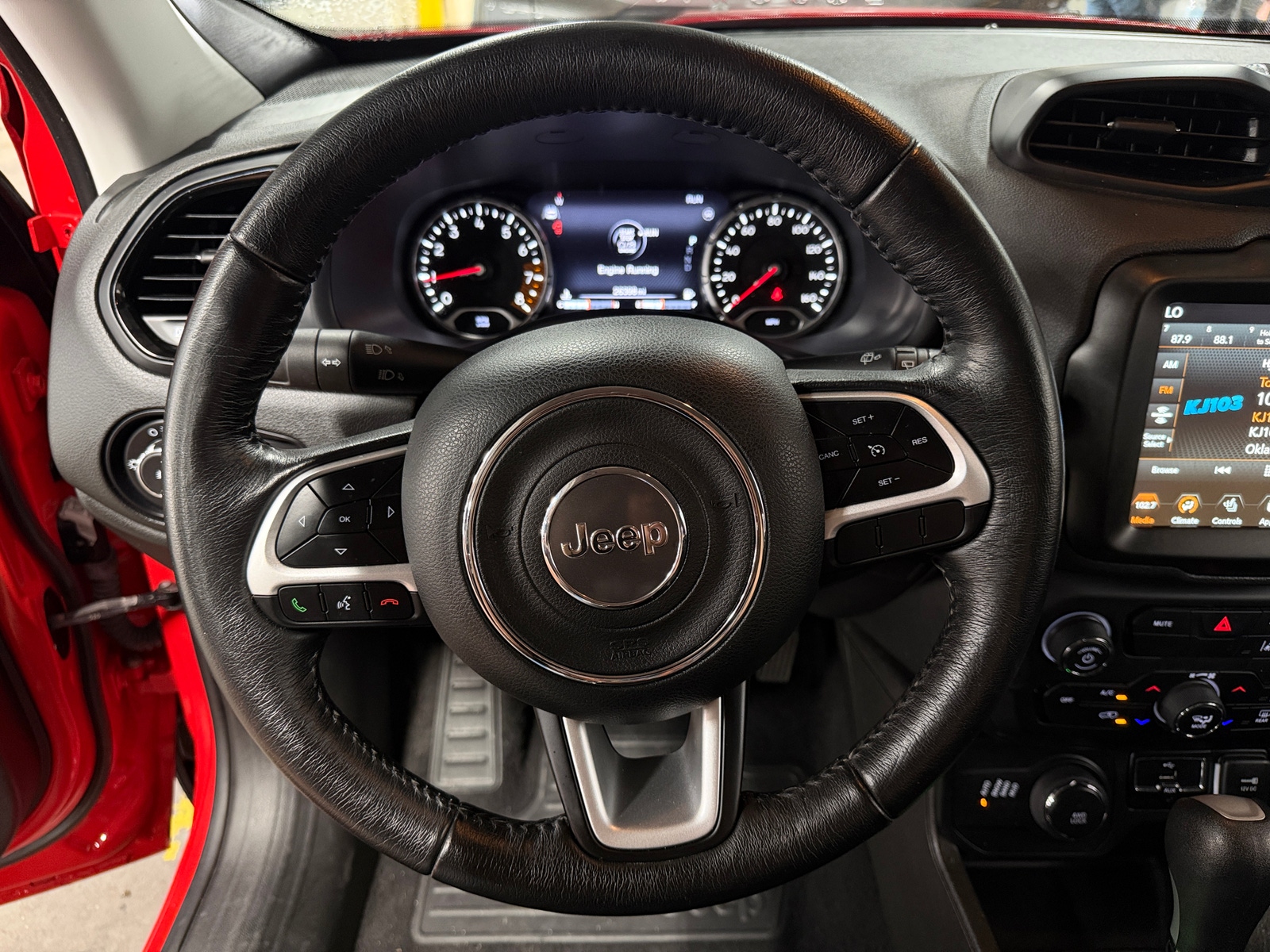 Thumbnail: 2023 Jeep Renegade - 5